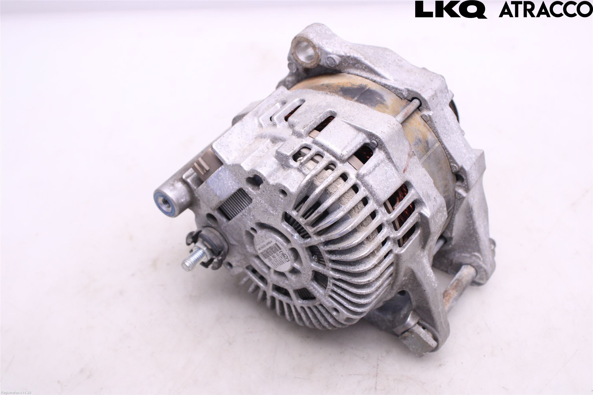 Mitsubishi ASX 10-22 Dynamo