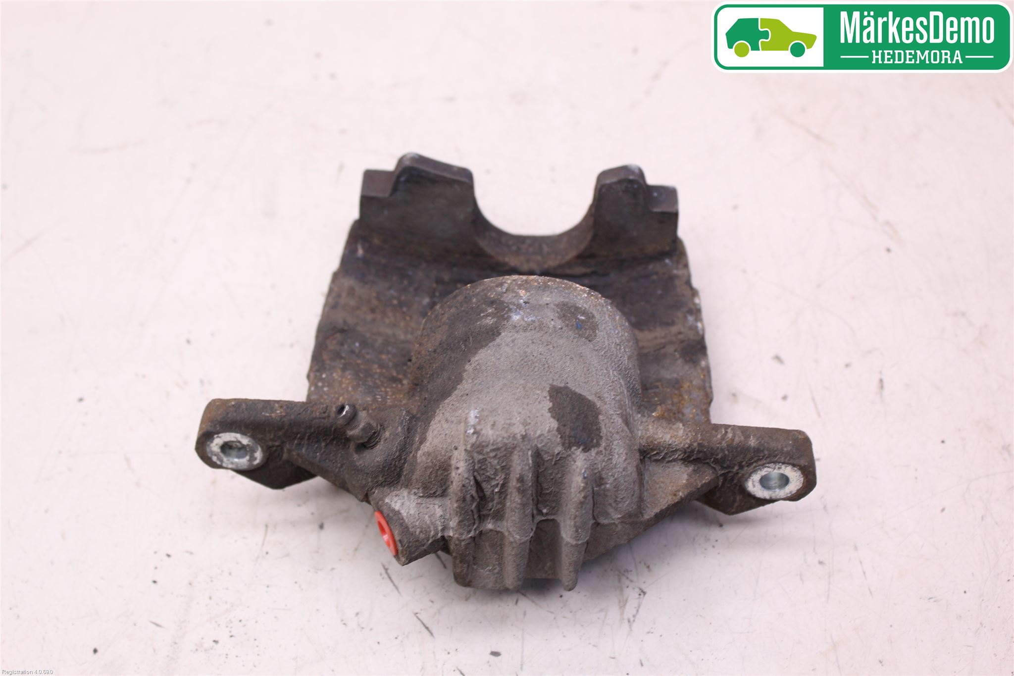 Citroen C3 10-17 Bremsecaliper Foran Høyre