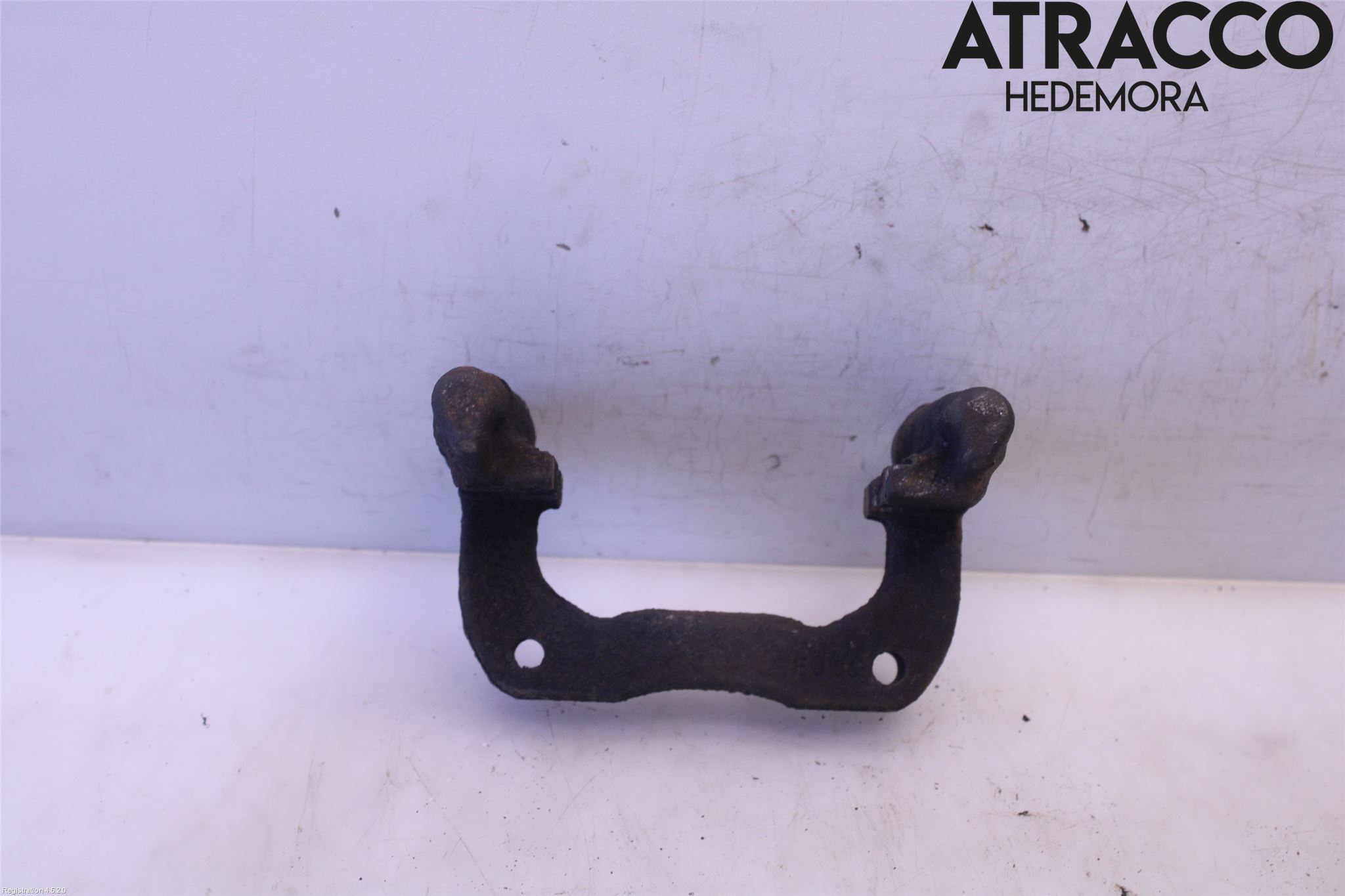 Skoda FABIA 15-21 Bremsecaliper Feste Holder