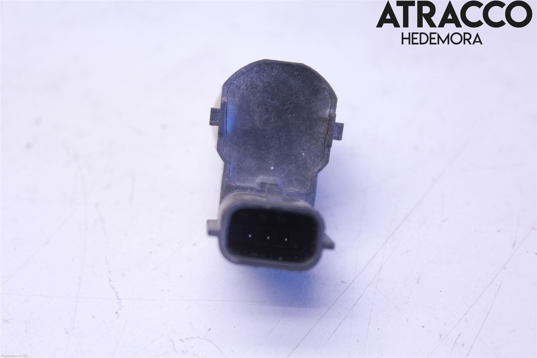 Nissan QASHQAI 14-17 Sensor Ryggesensor
