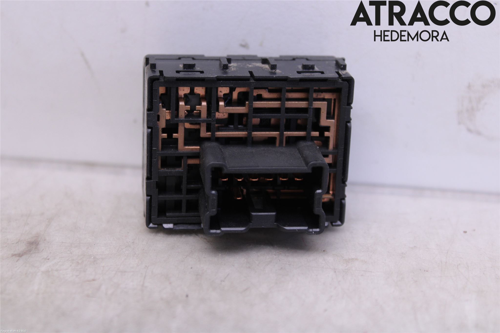 Nissan NAVARA 05-16 Bryter Speil