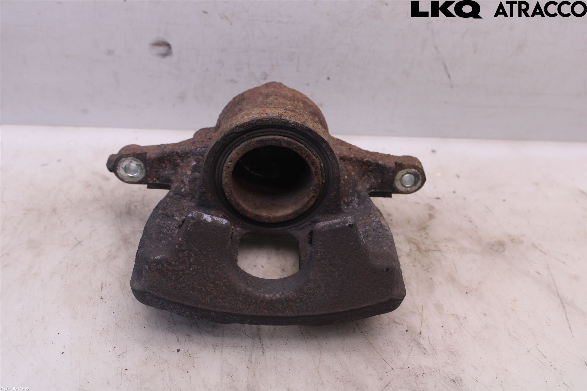Honda CR-V 13-18 Bremsecaliper Foran Venstre