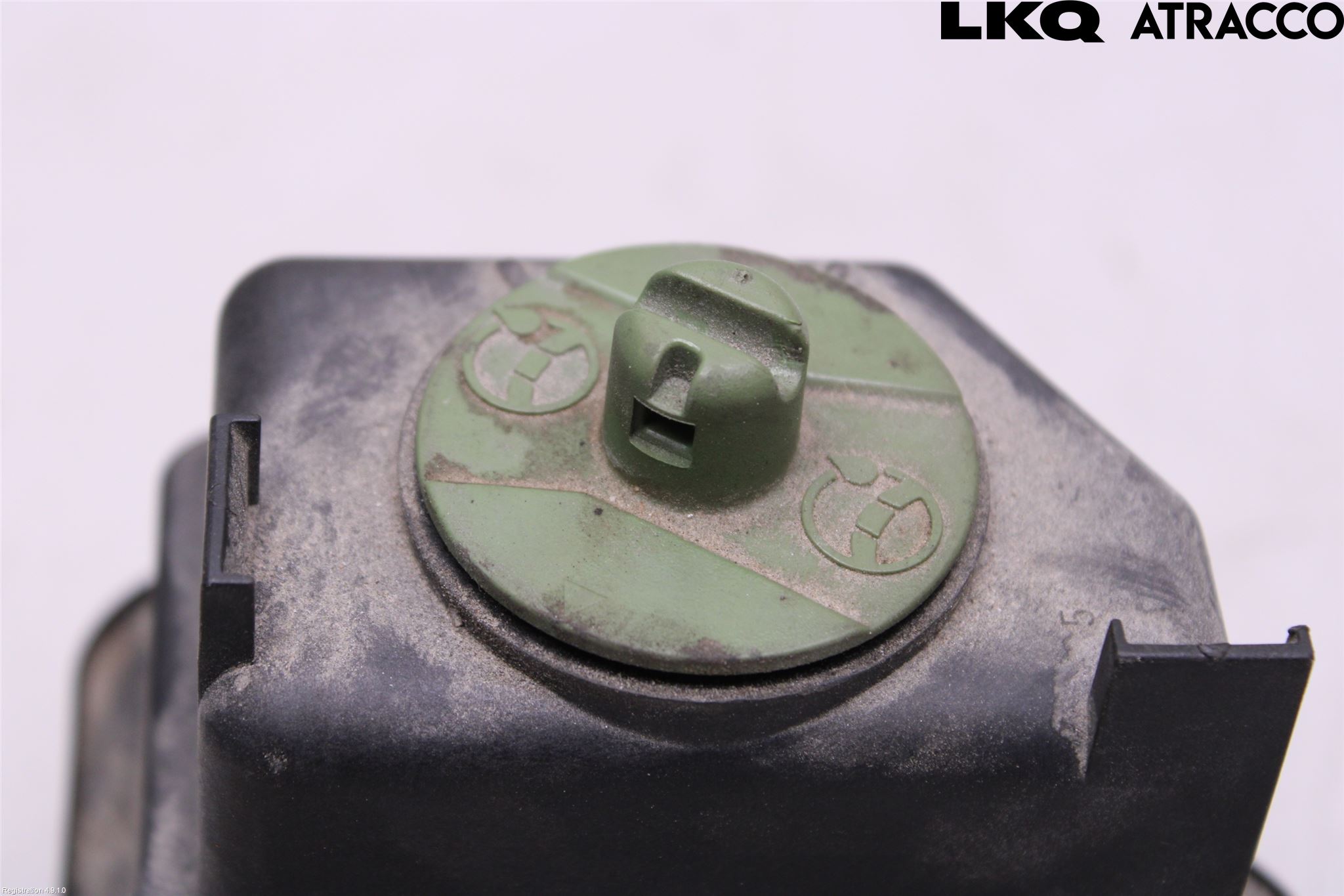 Volkswagen VW GOLF IV 98-06 Servo Oljebeholder