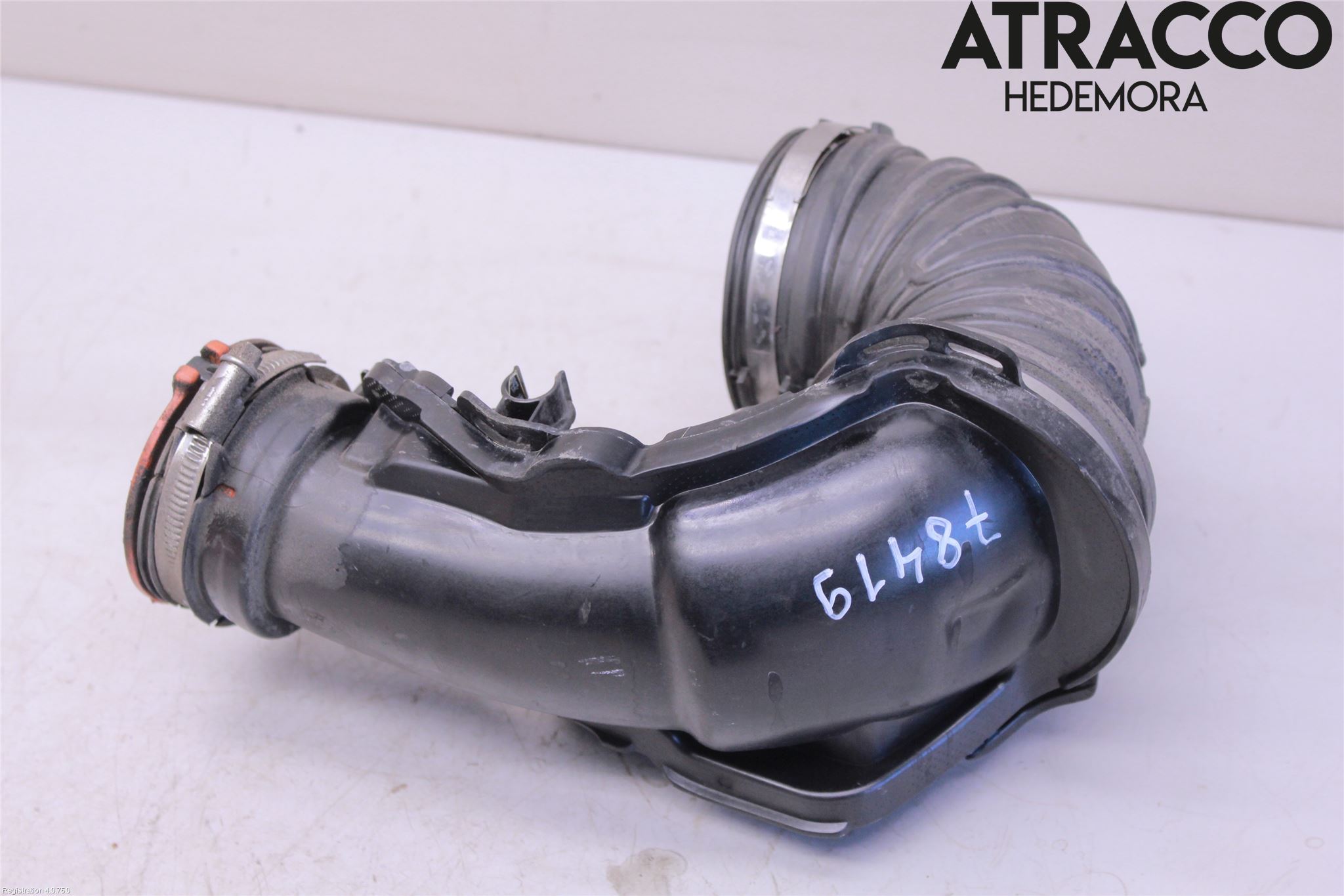 Mercedes-Benz MB C-KLASS (W205) 14-21 Inns Gummibelg - Slange