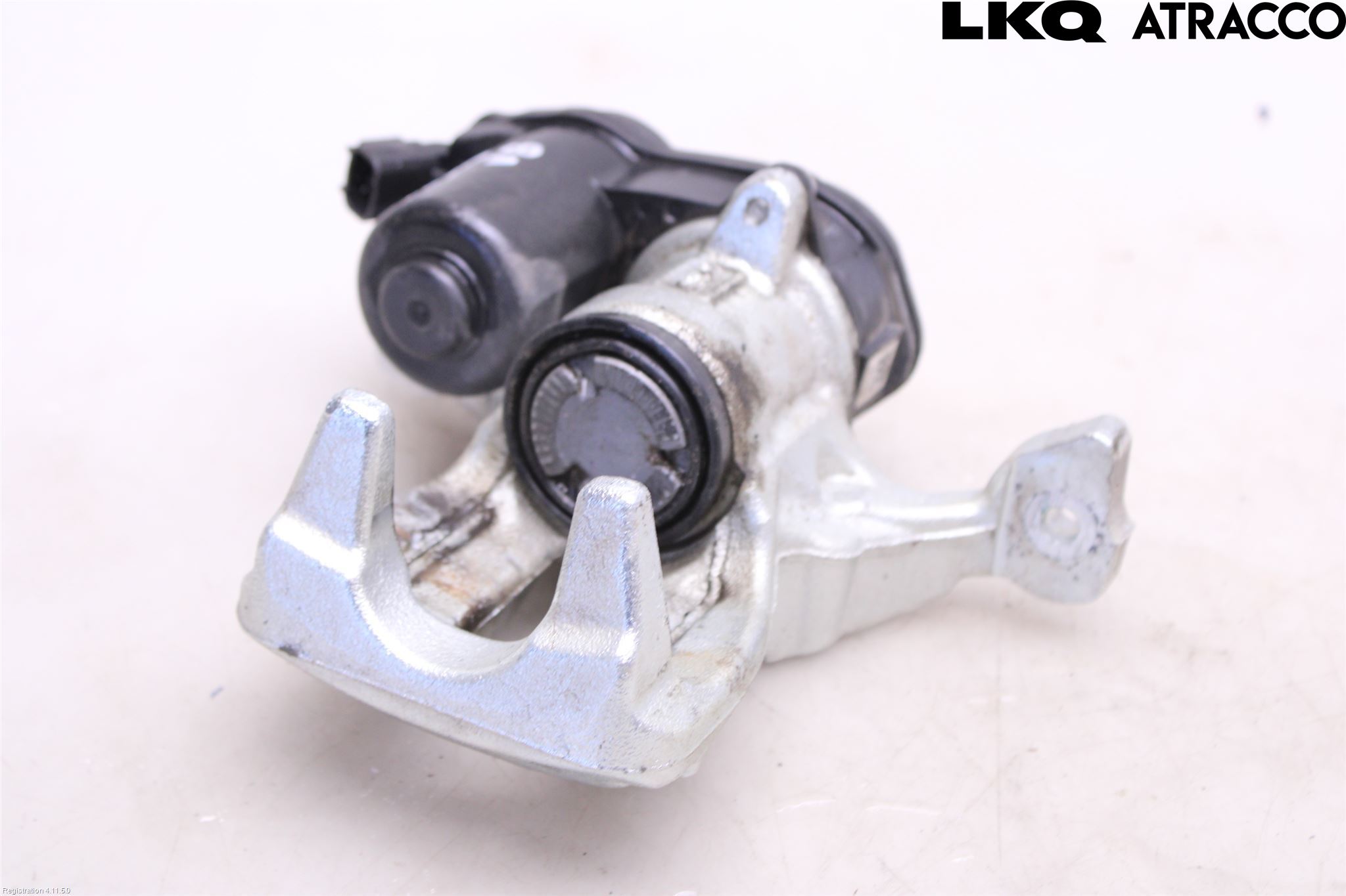 Toyota YARIS XP21 20- Bremsecaliper Bak Venstre