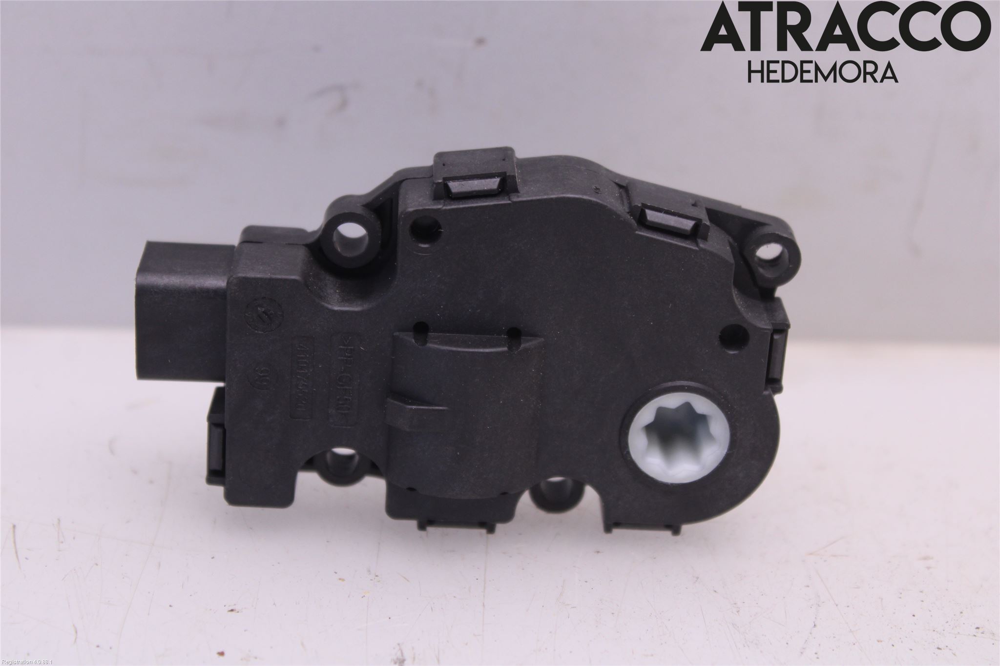 Volvo V40 CROSS COUNTRY 13-19 Varme Ac Regulerings Motor