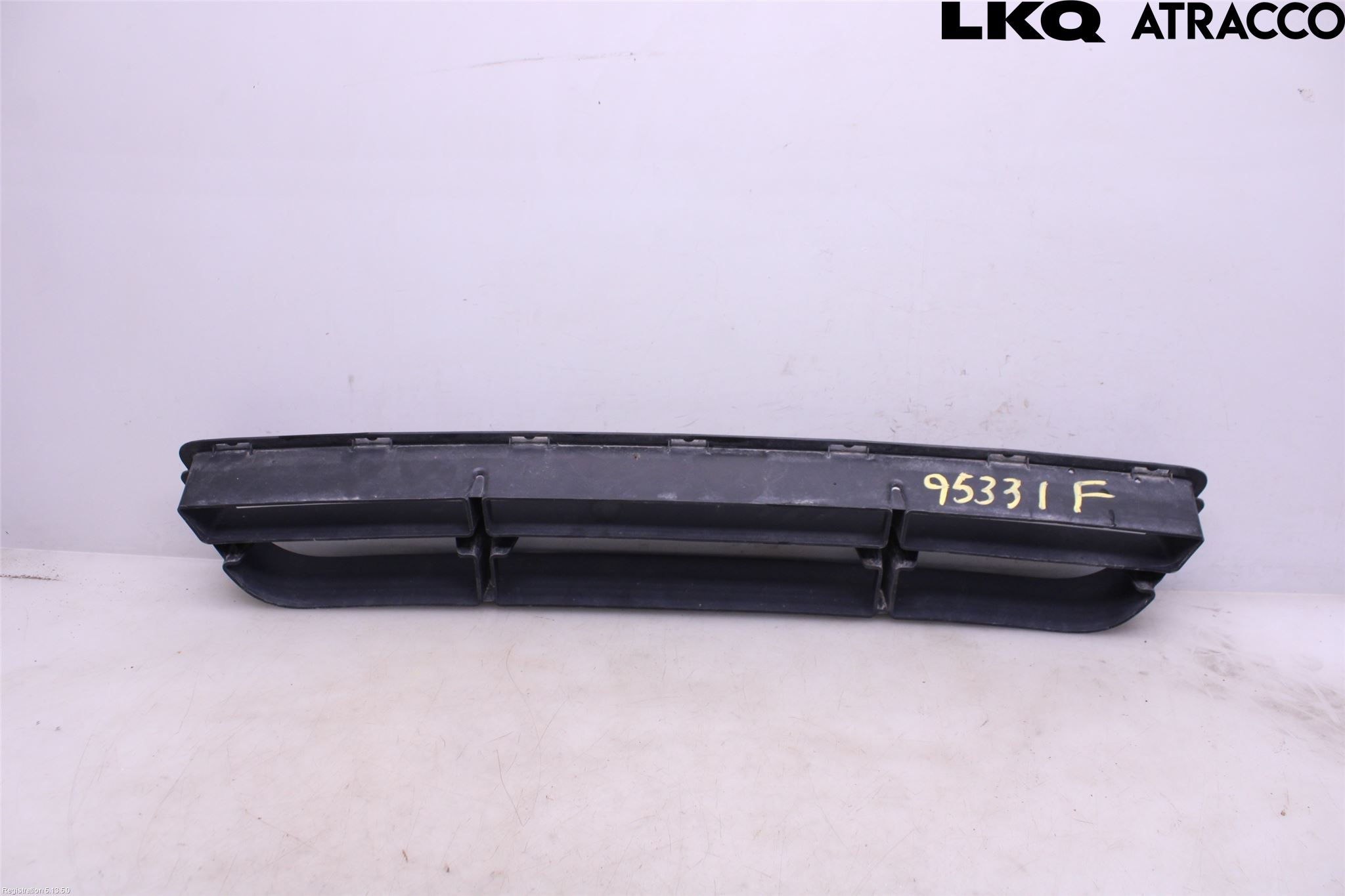 Kia CEED 06-12 Grill-Gitter