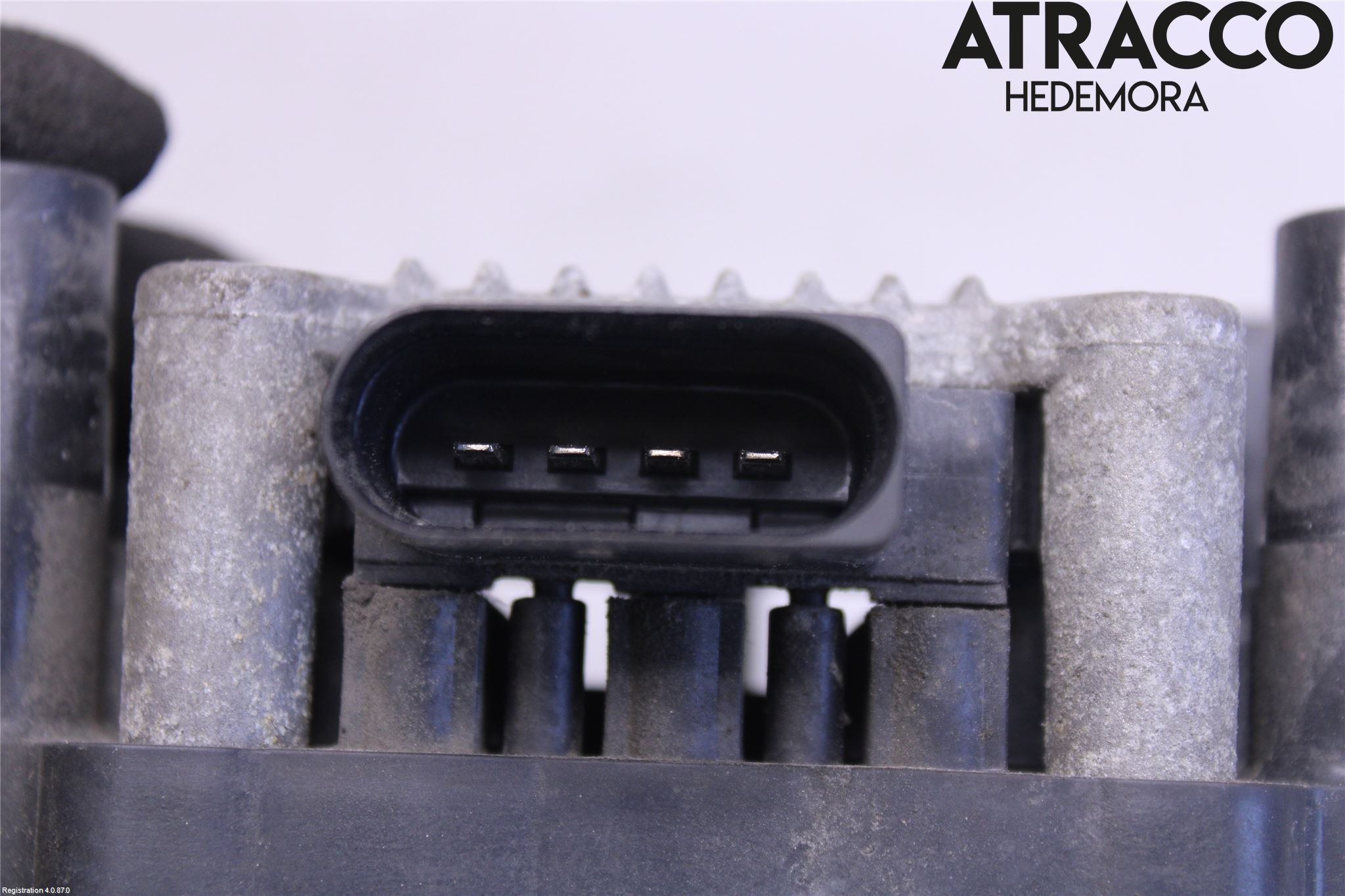 Audi A3/S3 05-13 Coil