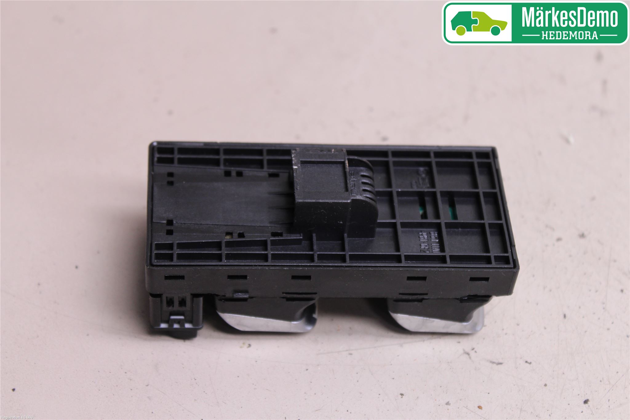 Audi A7/S7 4G 11-17 Bryter Vindusheis