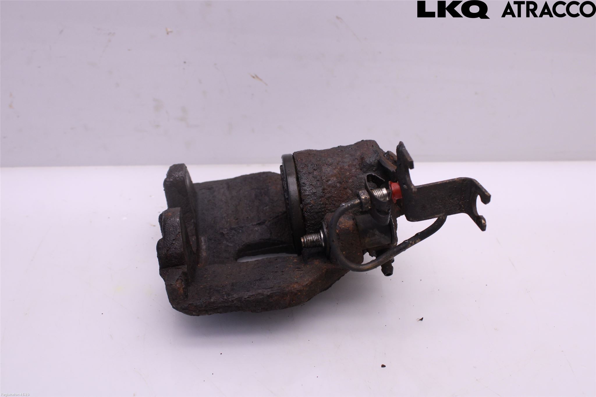 Volkswagen VW PASSAT 01-05 Bremsecaliper Foran Venstre