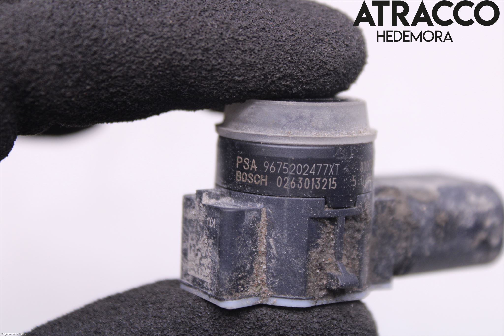 Peugeot EXPERT/E-EXPERT 17- Sensor Ryggesensor