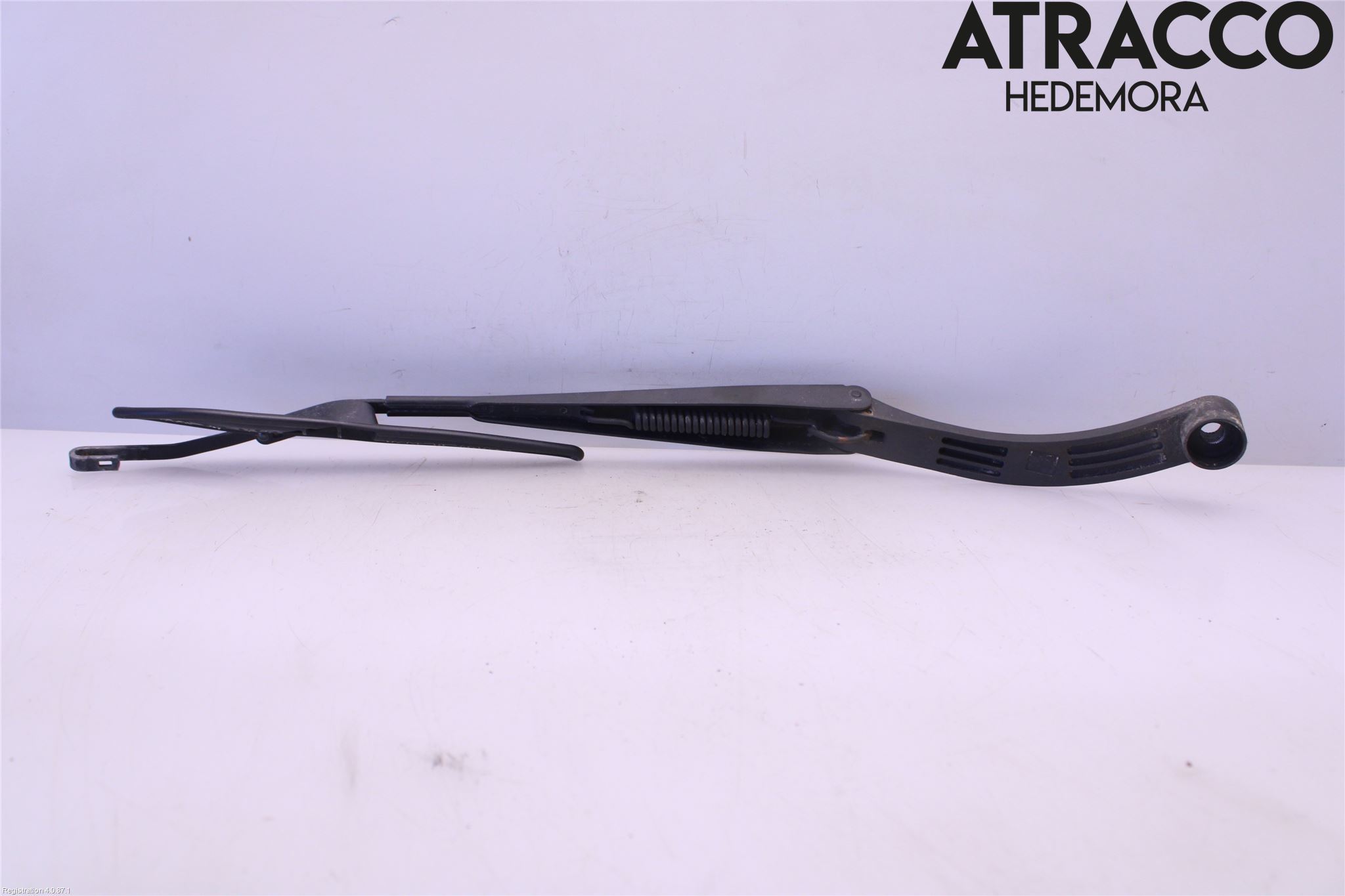 Subaru FORESTER SG 03-05 Viskerarm-Armer Frontrute