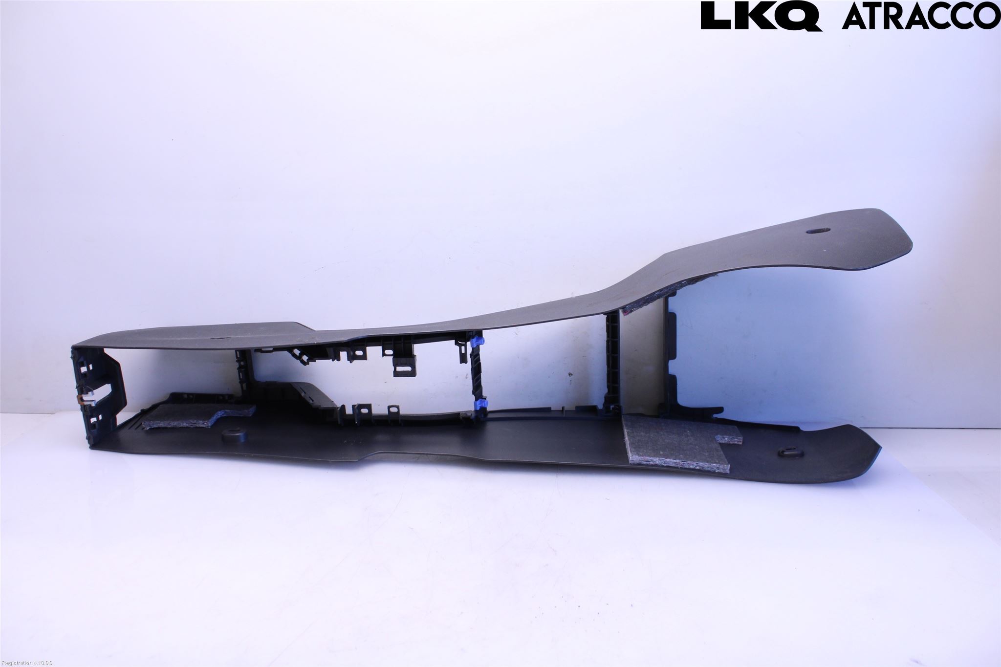 Opel ASTRA H 04-12 Innr Konsoll-Lomme