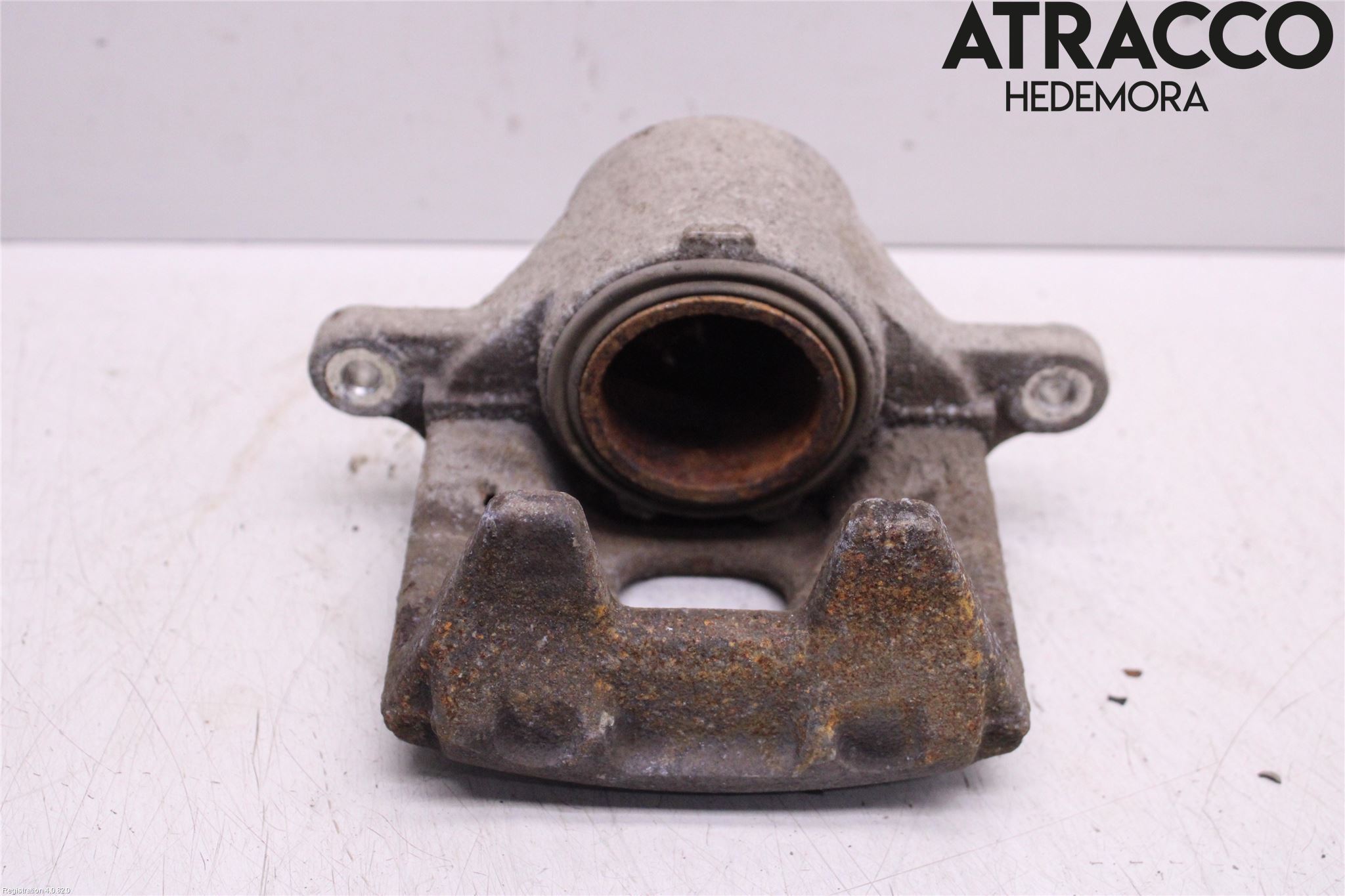 Kia NIRO (DE) 17-22 Bremsecaliper Foran Venstre