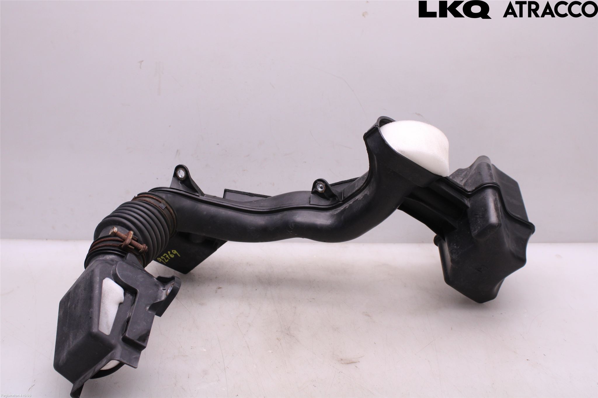 Toyota C-HR 16-23 Luftfilter Boks