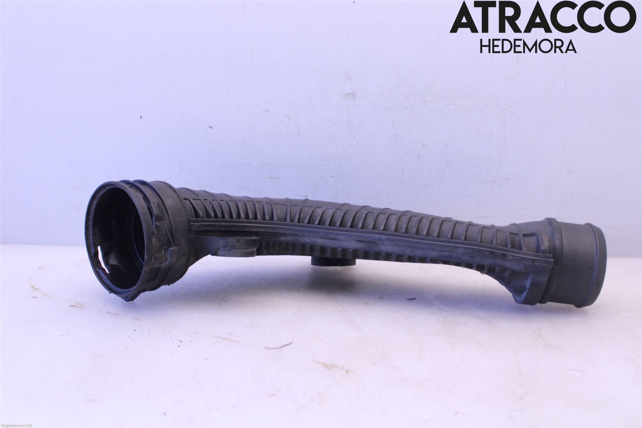 Seat LEON 06-12 Intercooler Rør-Slange
