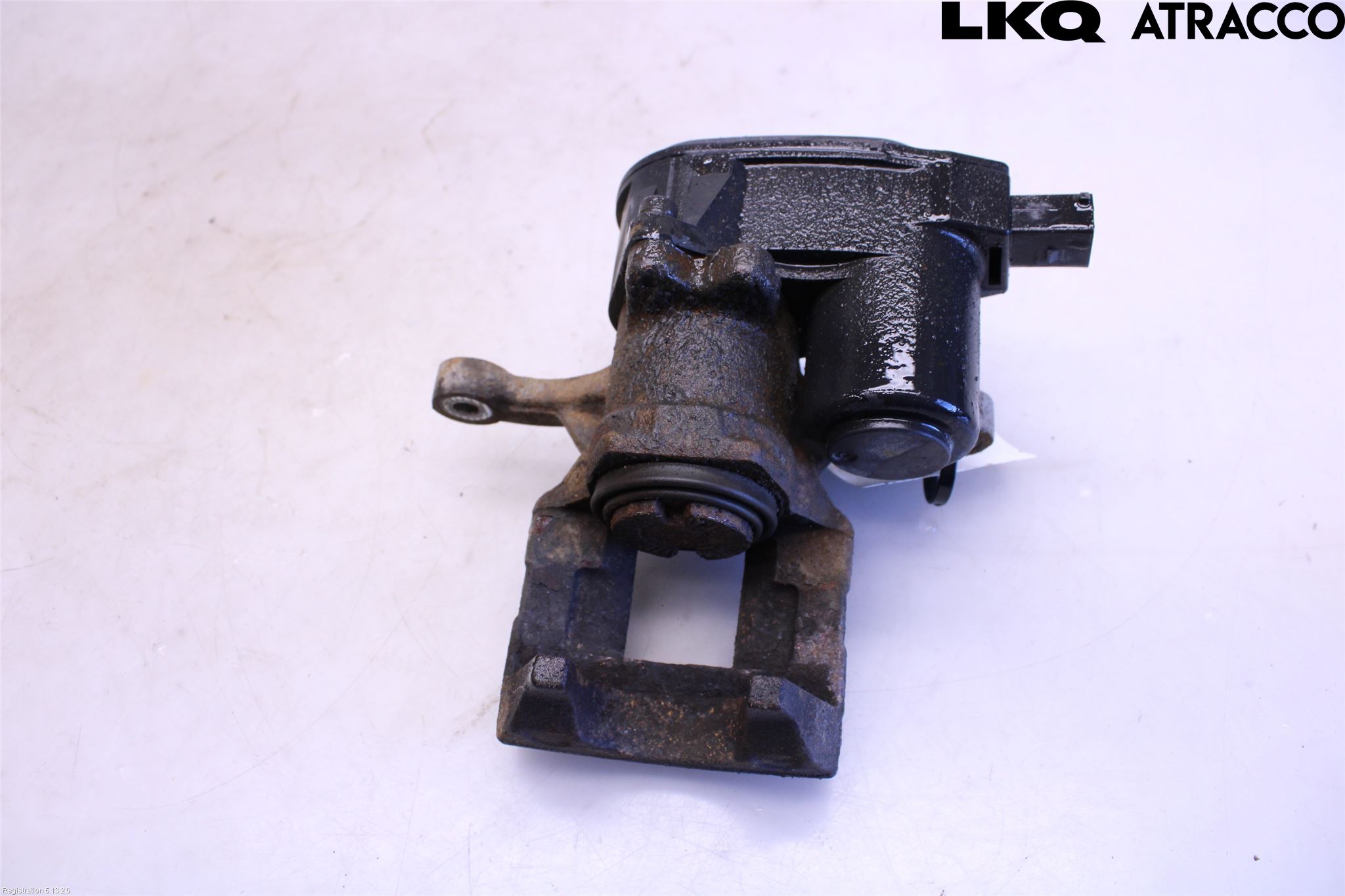 Kia NIRO (DE) 17-22 Bremsecaliper Bak Venstre