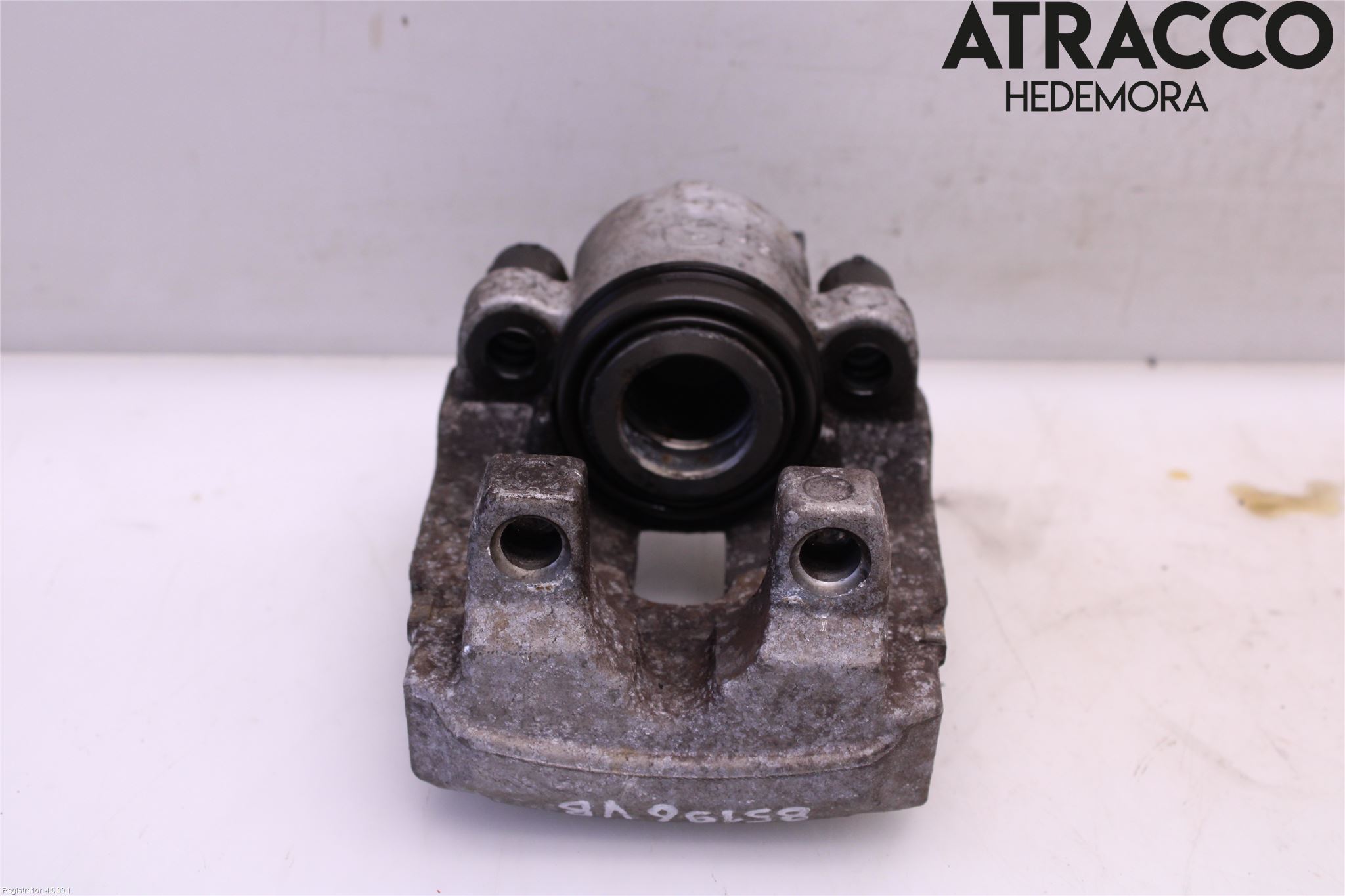 BMW X5 E70 07-13 Bremsecaliper Bak Venstre