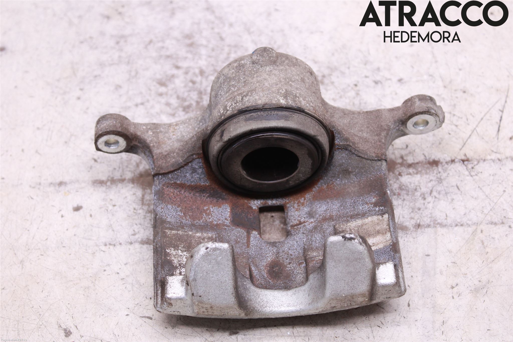 Mazda CX-3 Bremsecaliper Foran Høyre