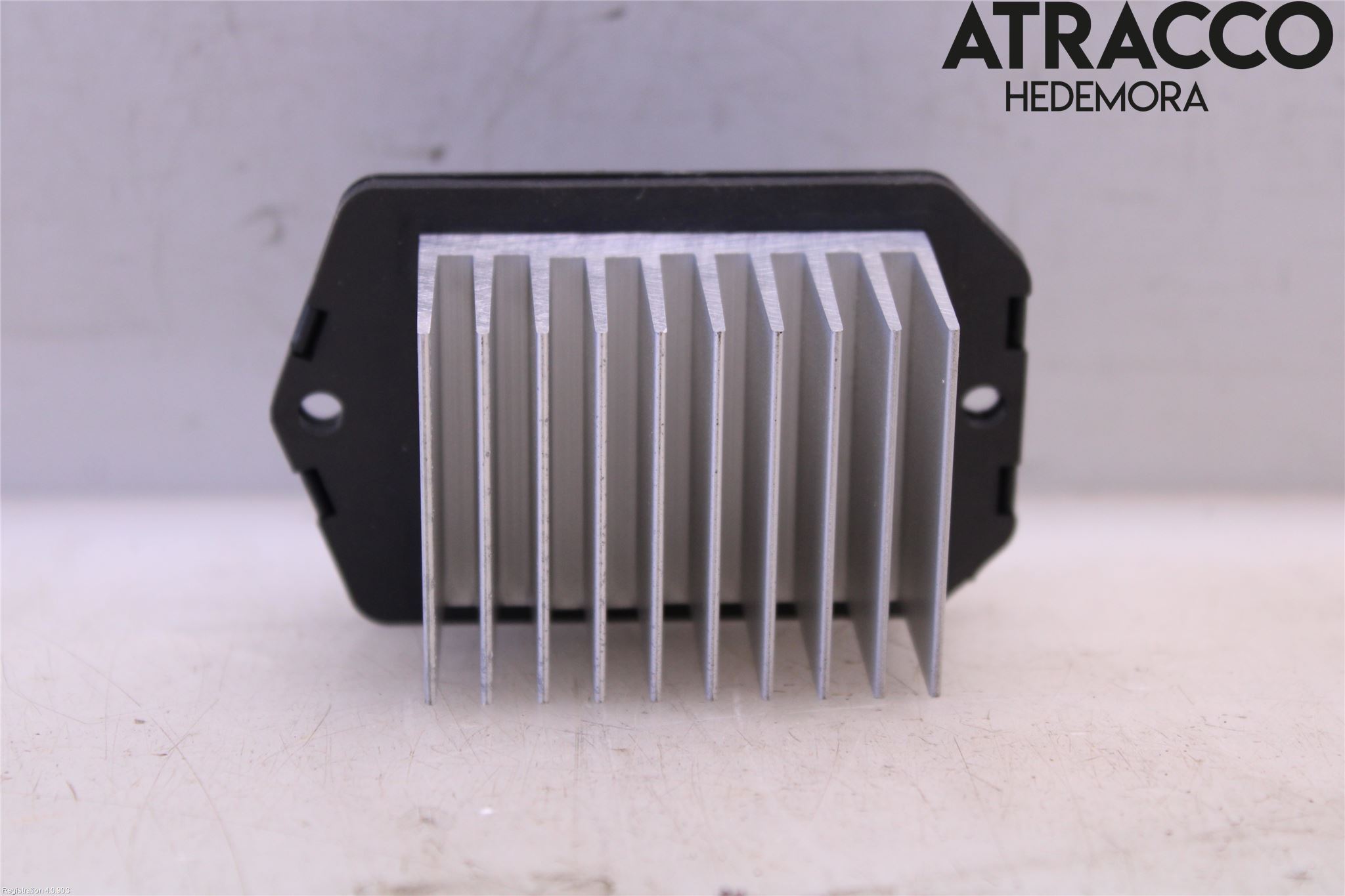 Honda CIVIC 12-16 Varmeapparat Viftemotstand