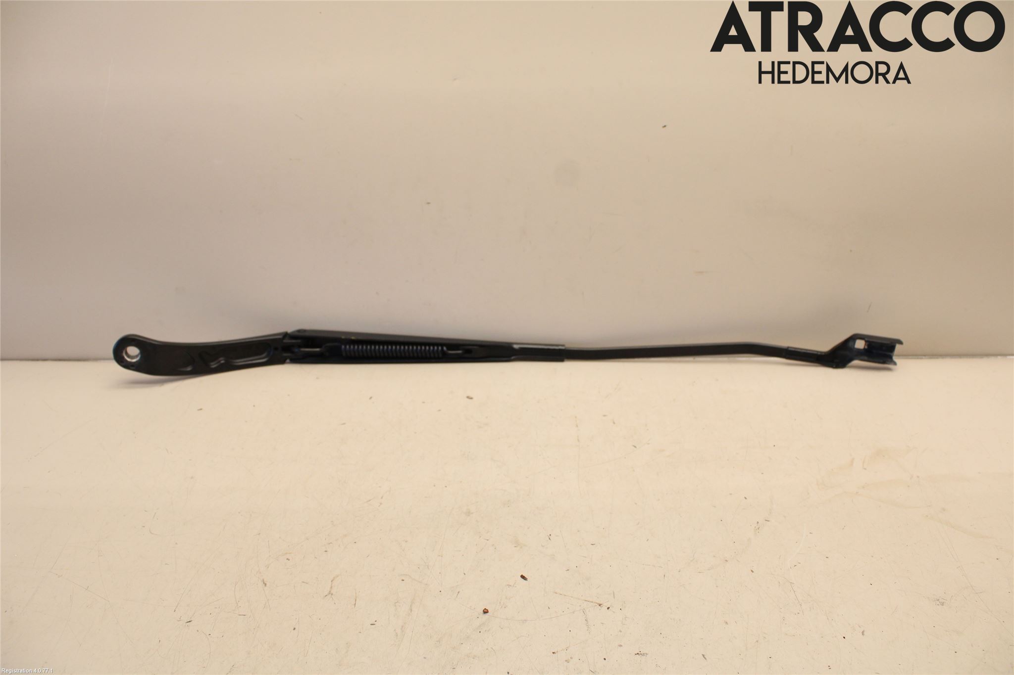 Citroen C4 II 11-18 Viskerarm-Armer Frontrute