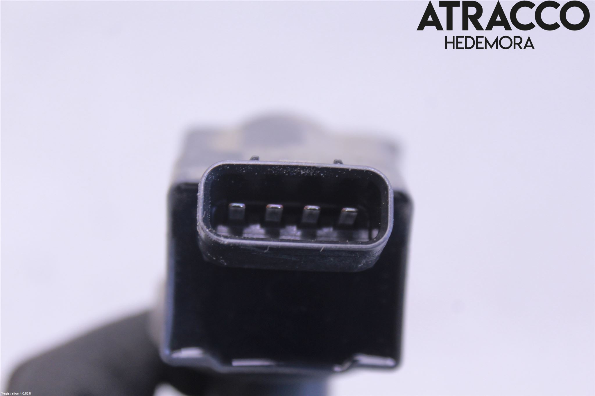 Toyota C-HR 16-23 Coil