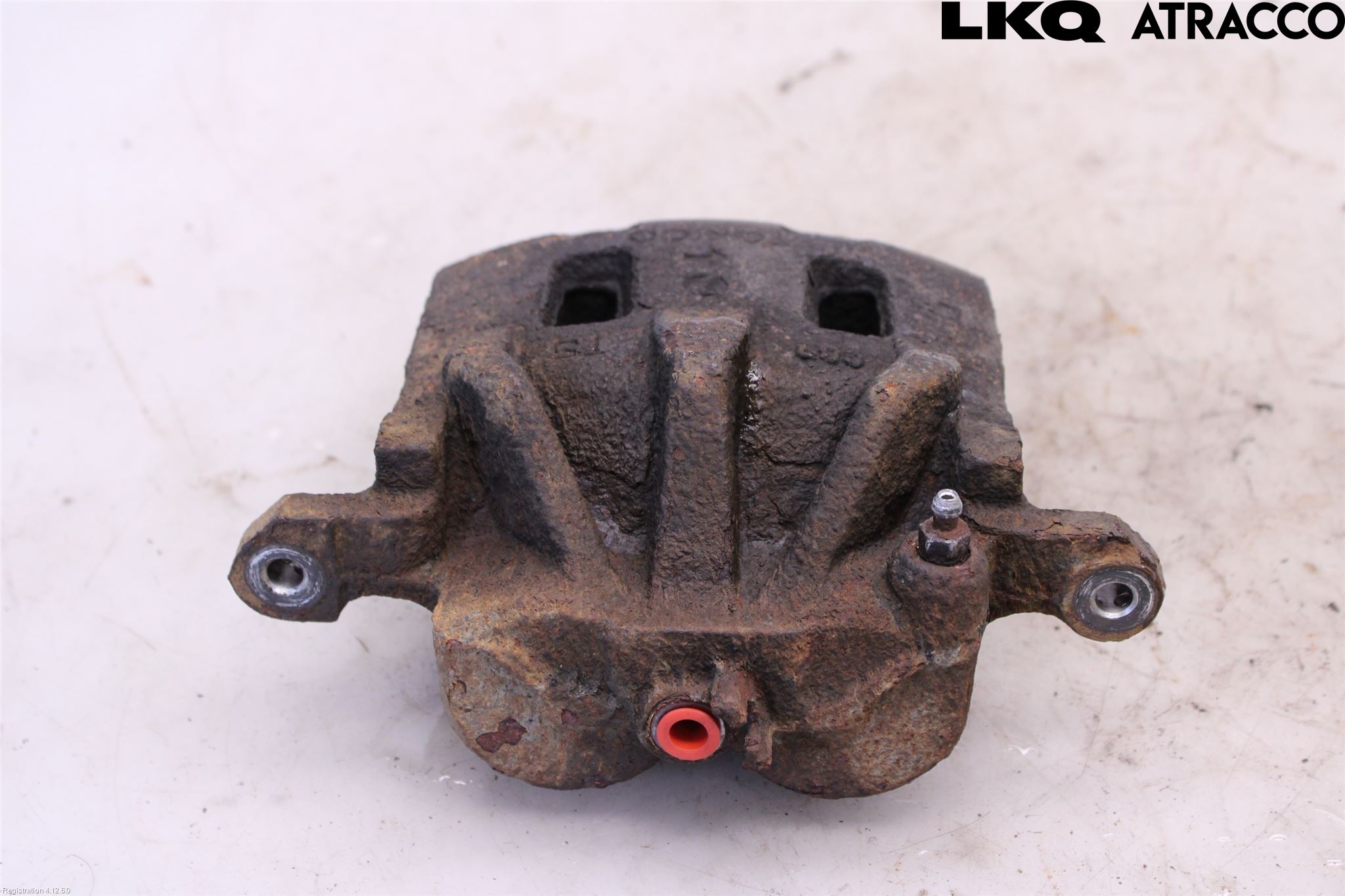 Subaru FORESTER SJ 13-18 Bremsecaliper Foran Høyre