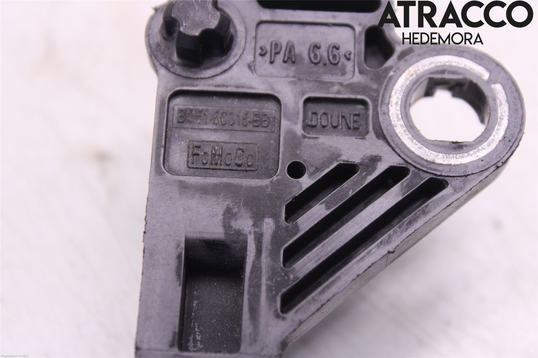 Landrover LAND ROVER RANGE ROVER EVOQUE (L538) 11-18 Giver Turtall - Tenning