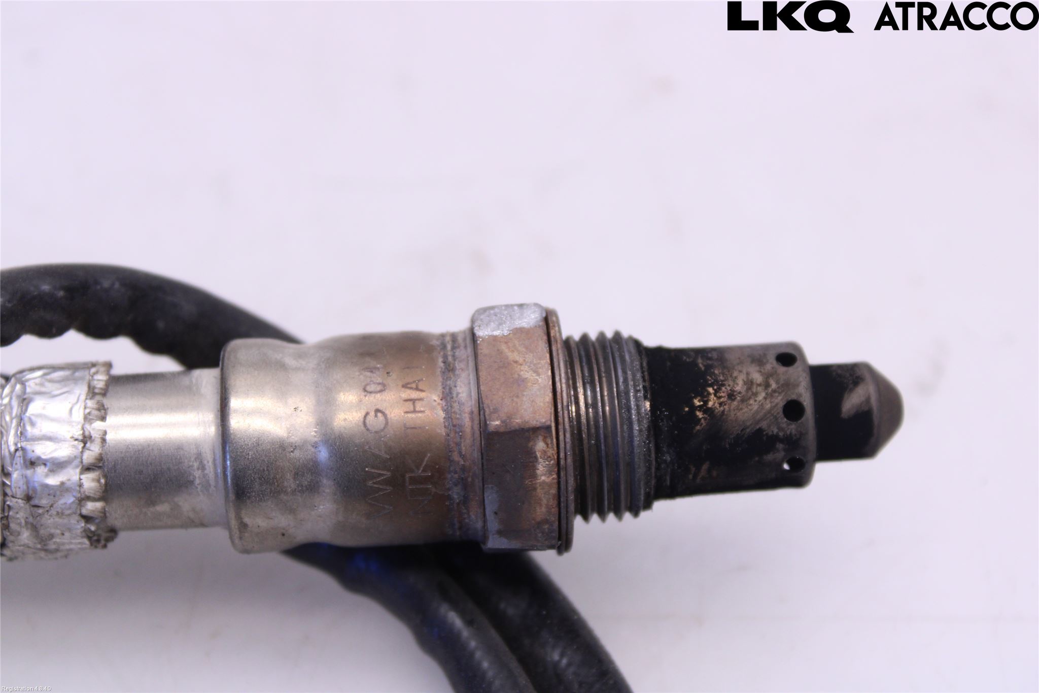 Volkswagen VW TRANSP/CARAVELLE (T7) 22-24 Inns Lambdasonde