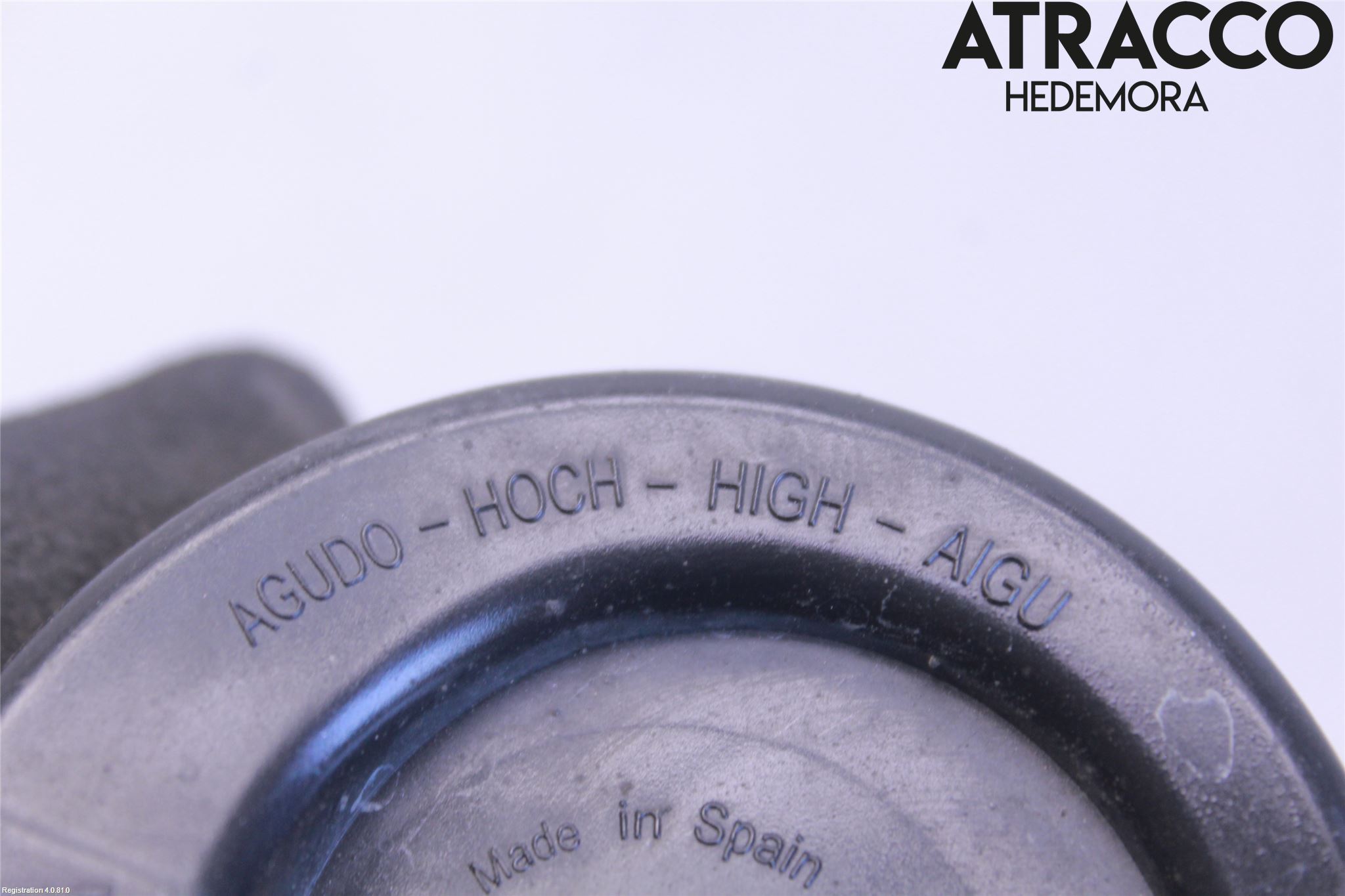 Audi A4/S4 08-11 Signalhorn