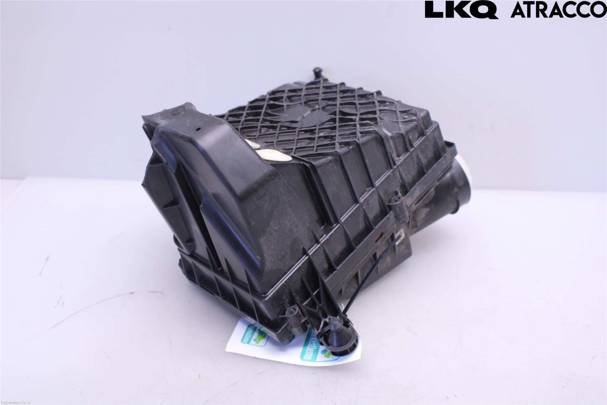 Volvo XC60 18- Luftfilter Boks