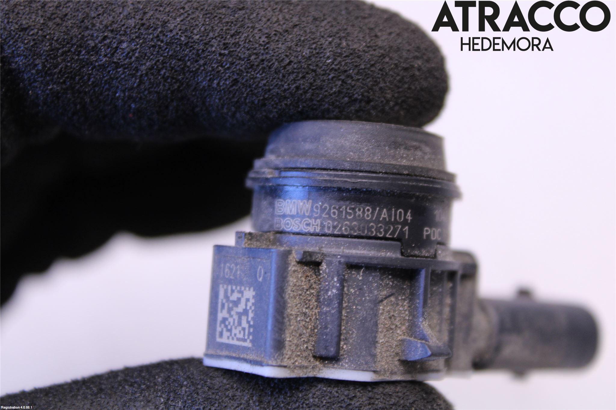 BMW 4 F32/F33/F82/F83 13-20 Sensor Ryggesensor