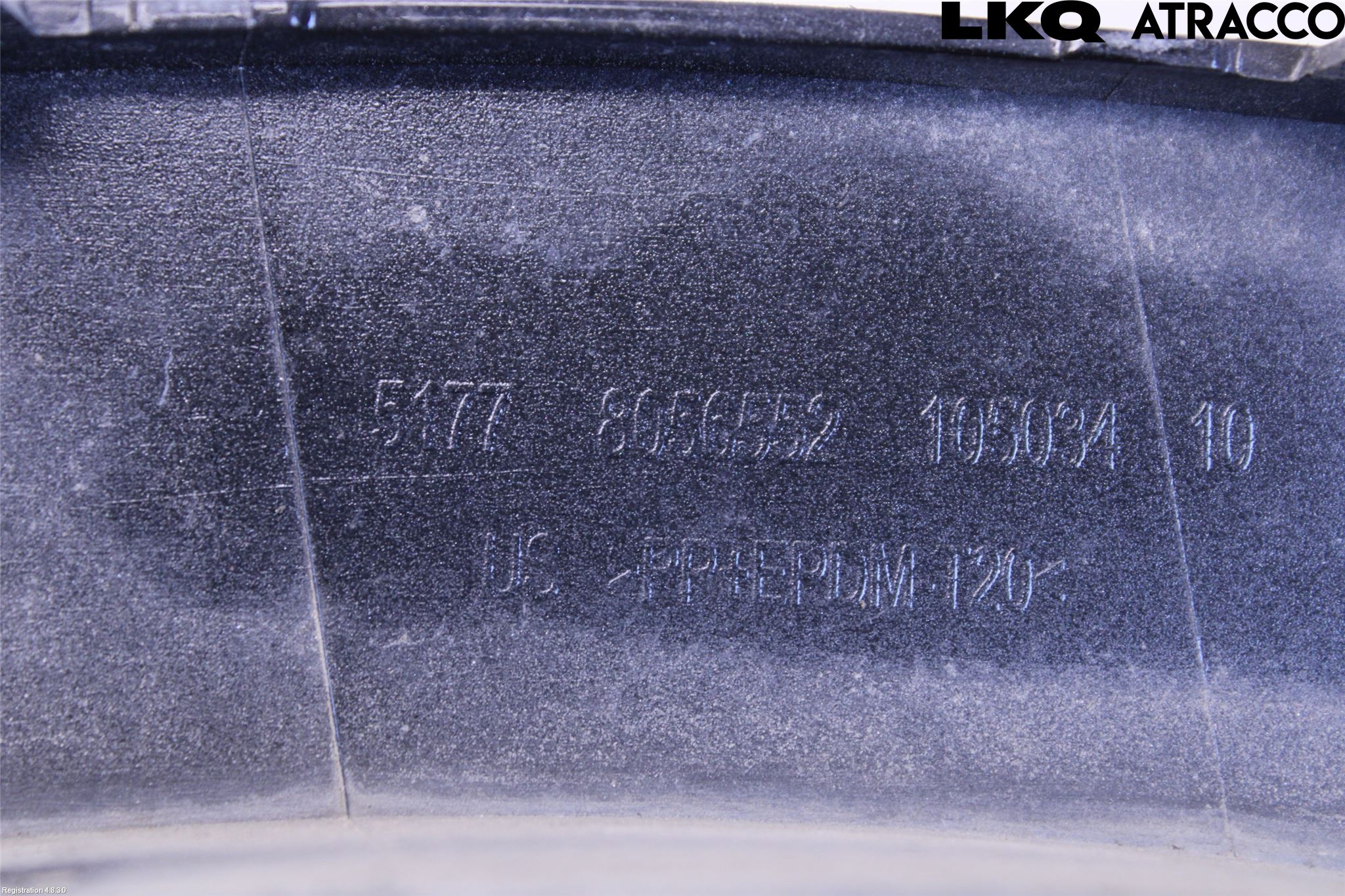 BMW X6 F16 14-19 Skjerm Bredder