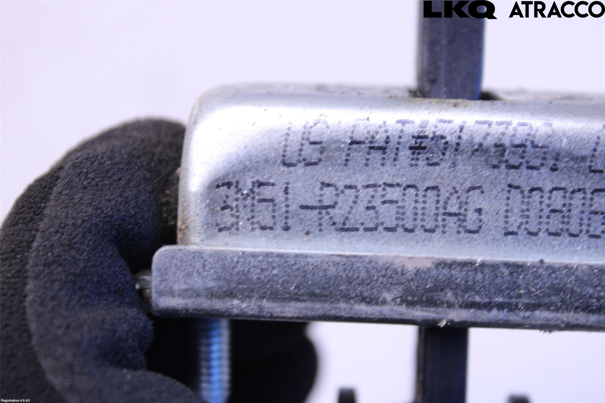 Ford FOCUS 08-11 Dørstopper