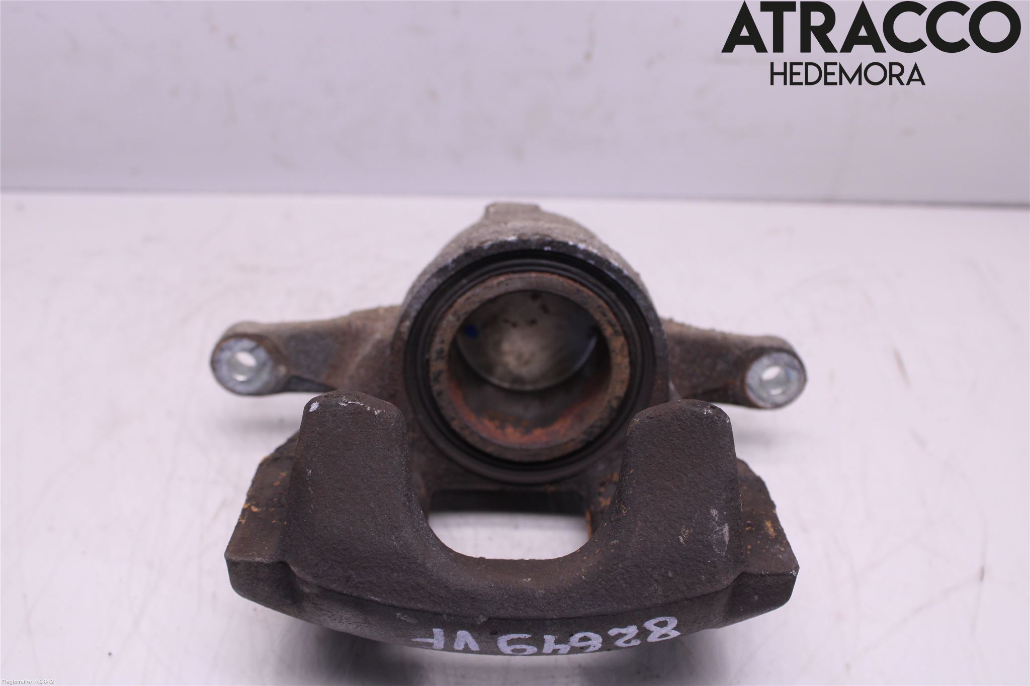 Toyota AURIS 13-19 Bremsecaliper Foran Venstre