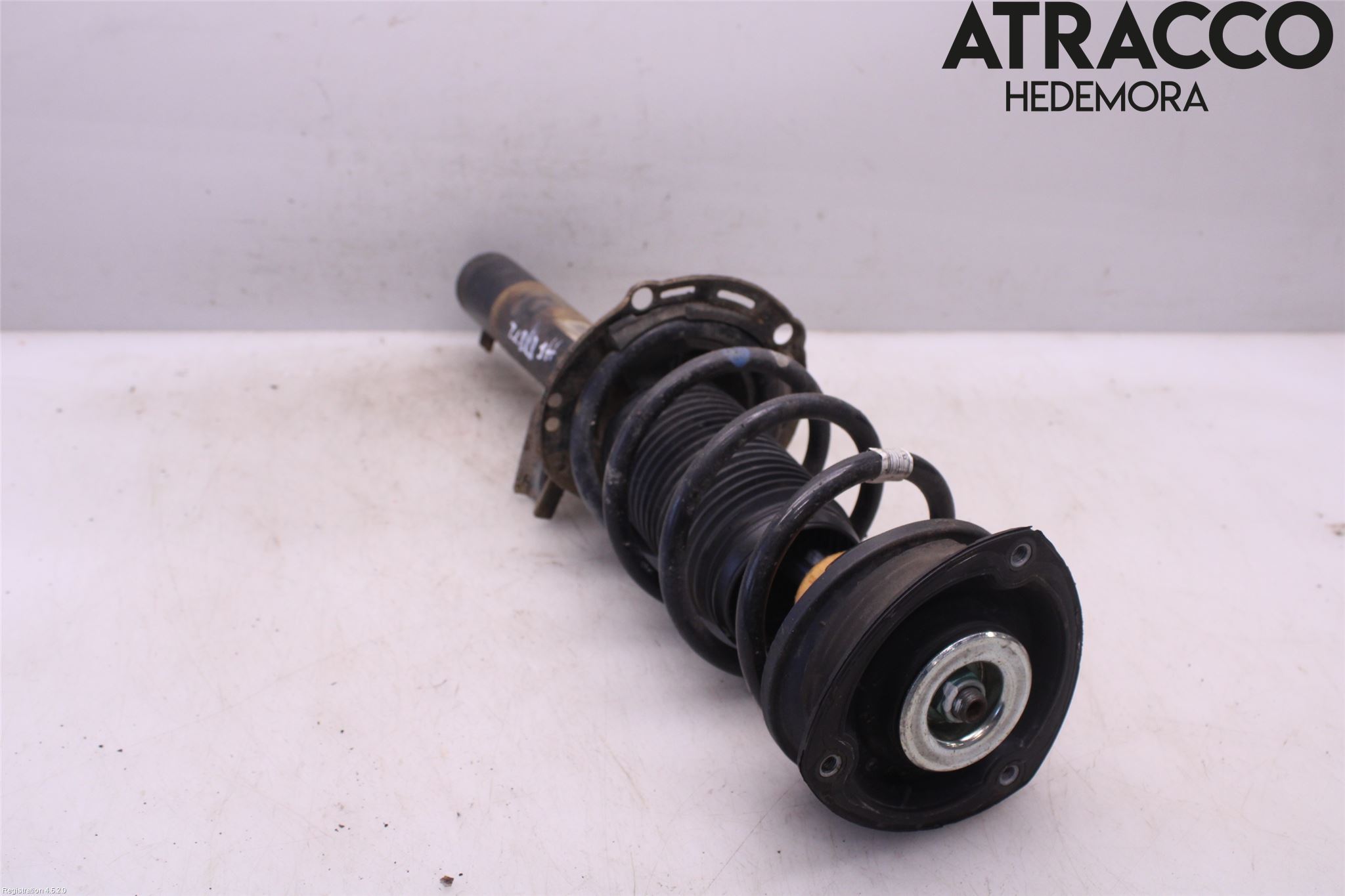 Audi A3/S3 8V 13-20 Fjærbein Foran Høyre