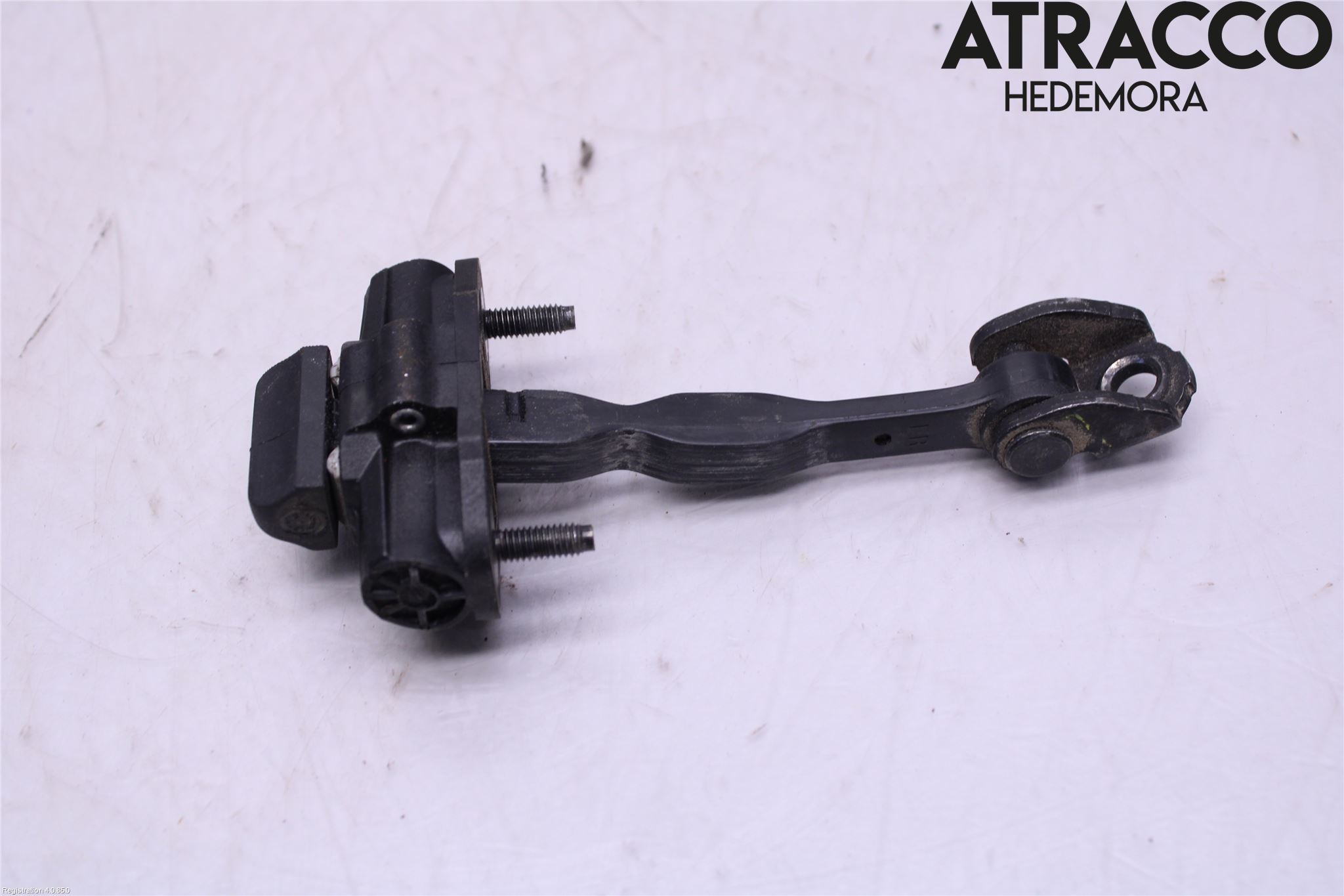 Ford RANGER EU 12-23 Dørstopper