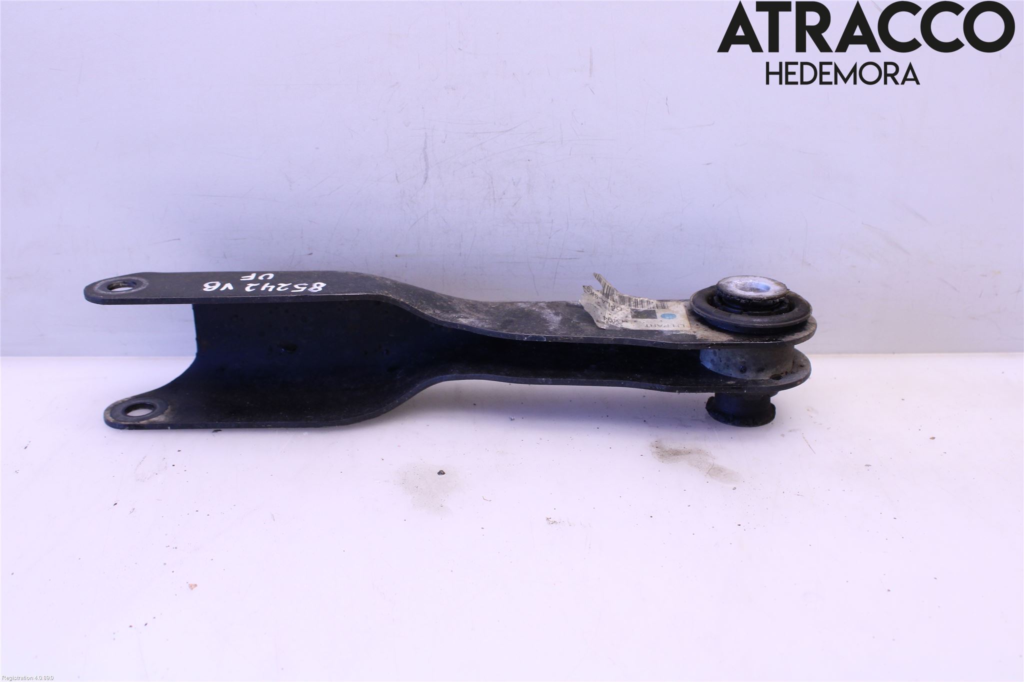 Landrover RANGE ROVER SPORT (L494) 14-22 Bærearm Bak Venstre