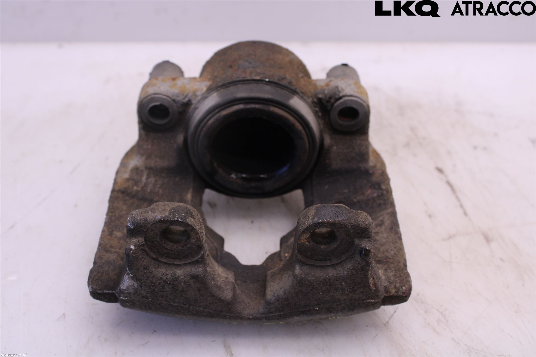 Jaguar XE (X760) 15-24 Bremsecaliper Foran Høyre