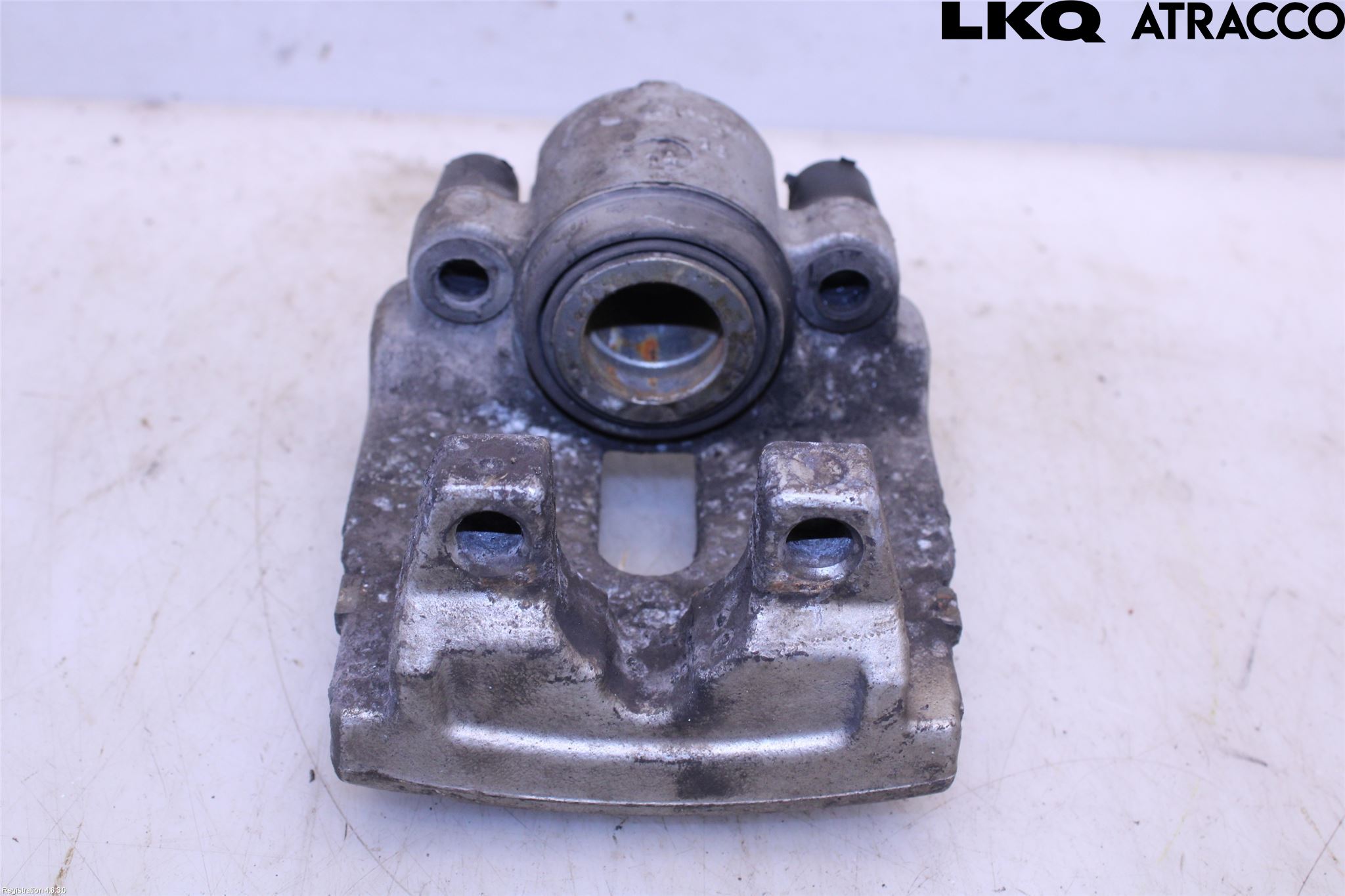 BMW X5 F15 13-18 Bremsecaliper Bak Venstre