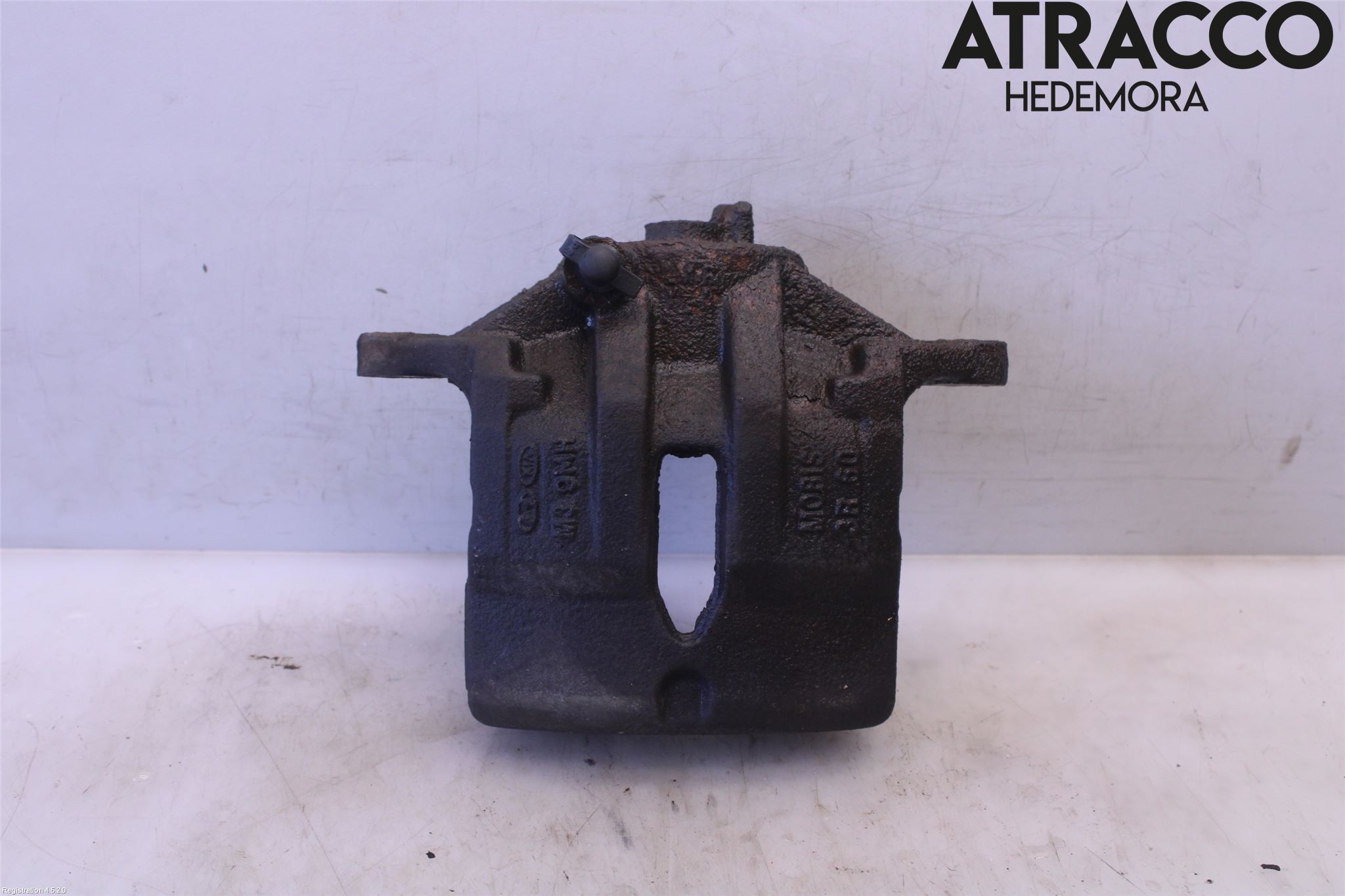 Hyundai ix35 Bremsecaliper Foran Høyre