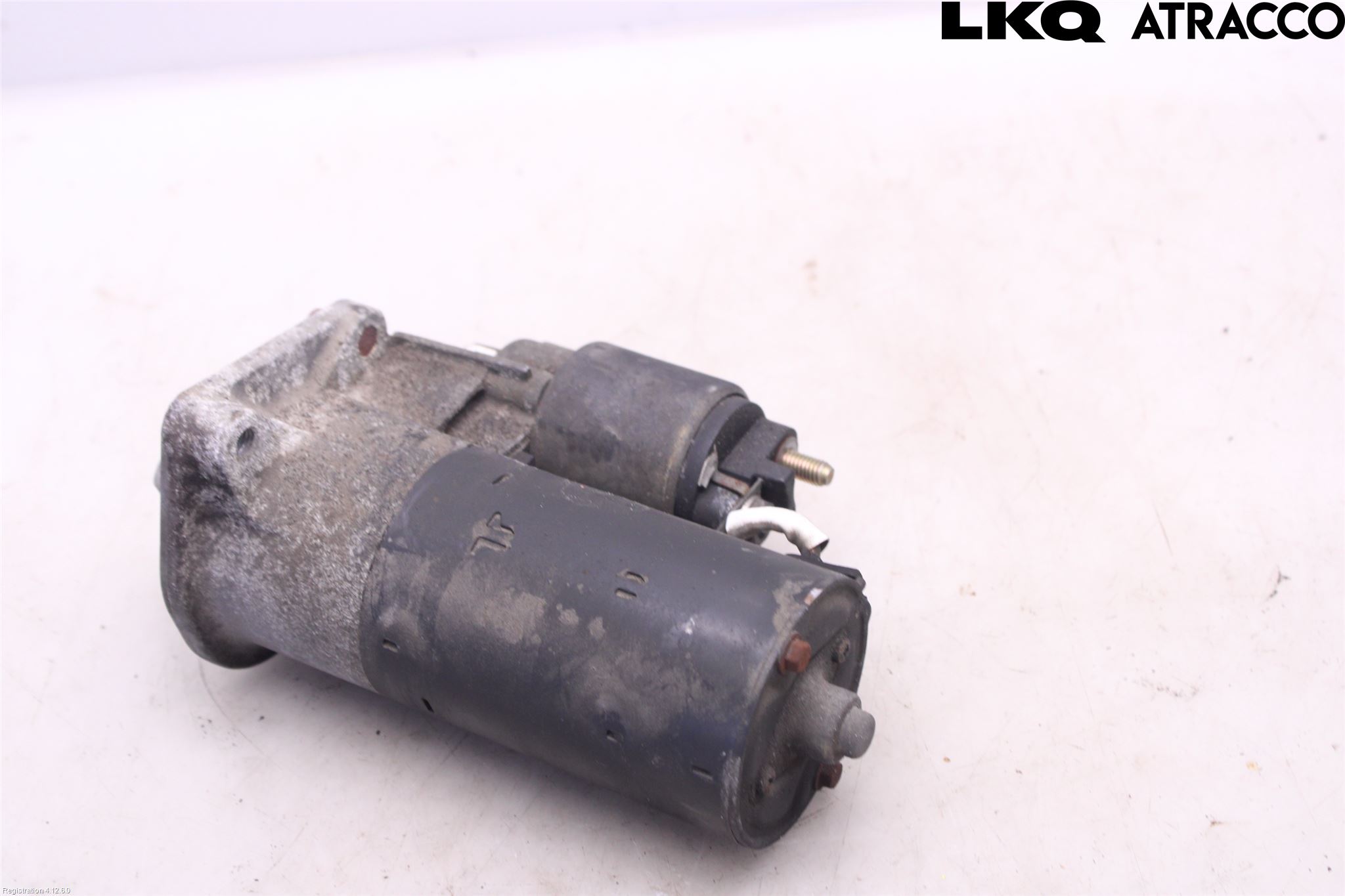 Volvo V70 05-08 Startmotor
