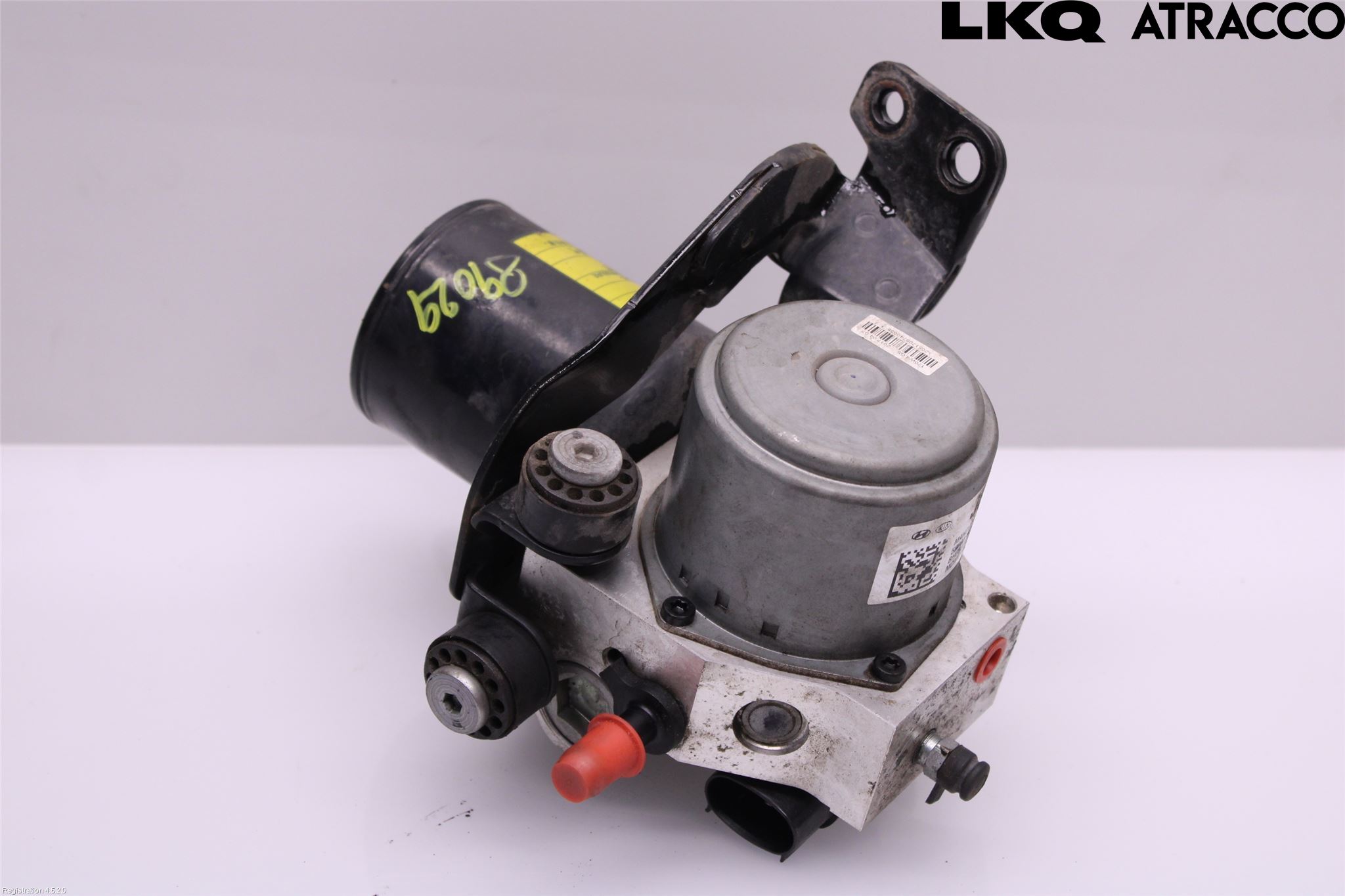 Hyundai IONIQ AE 17-22 Abs Hydraulikkpumpe