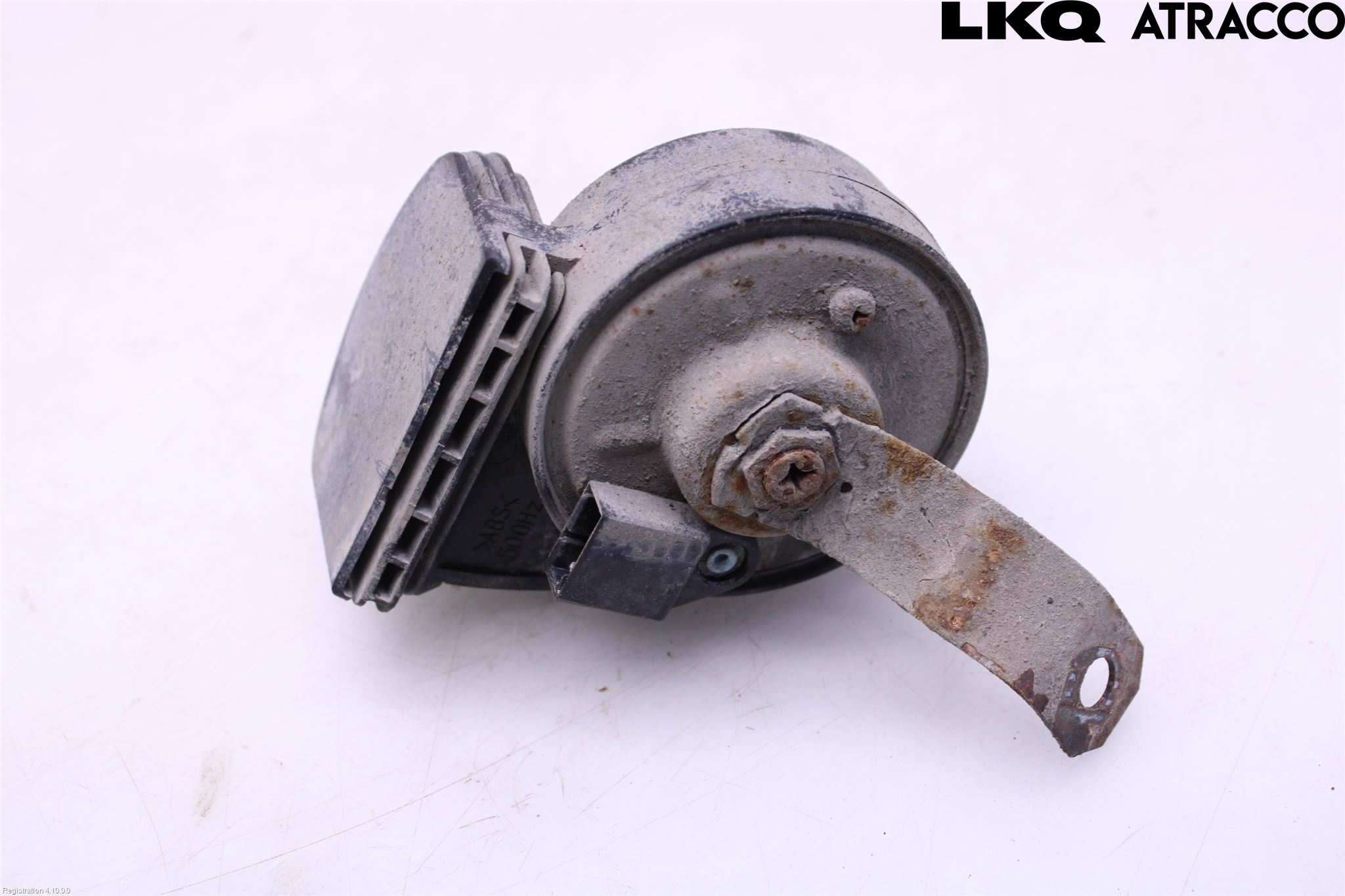 Lexus RX AL10 09-15 Signalhorn