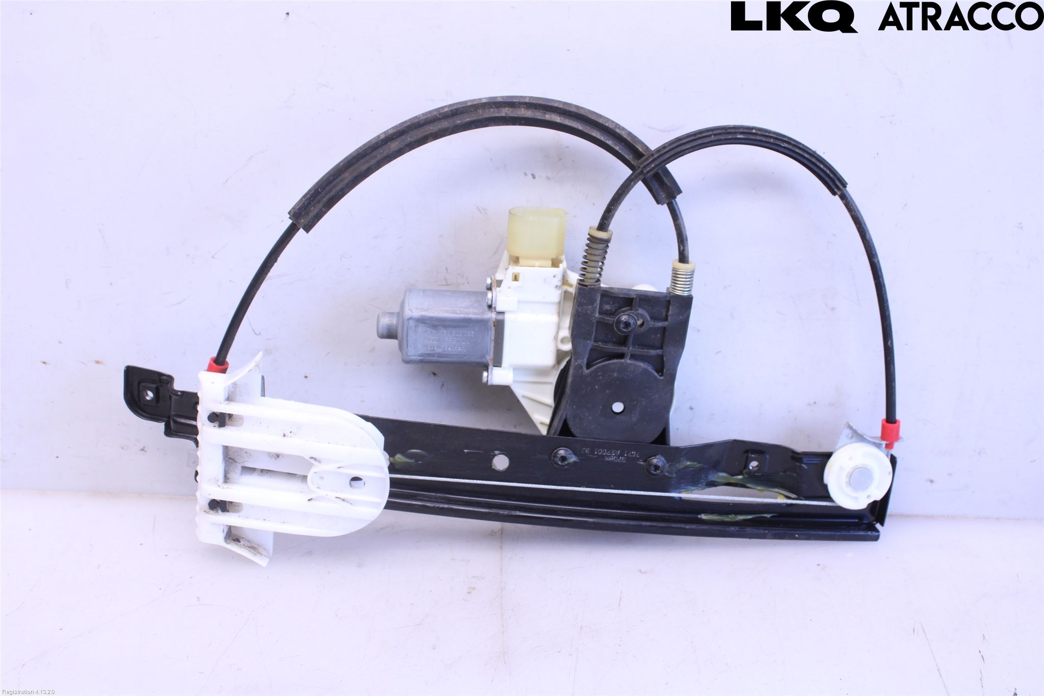 Ford MONDEO 07-15 Vindusheis El Komp