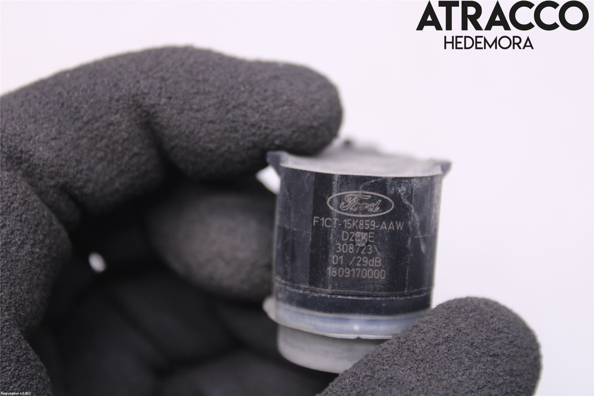 Ford MONDEO 15-22 Sensor Ryggesensor