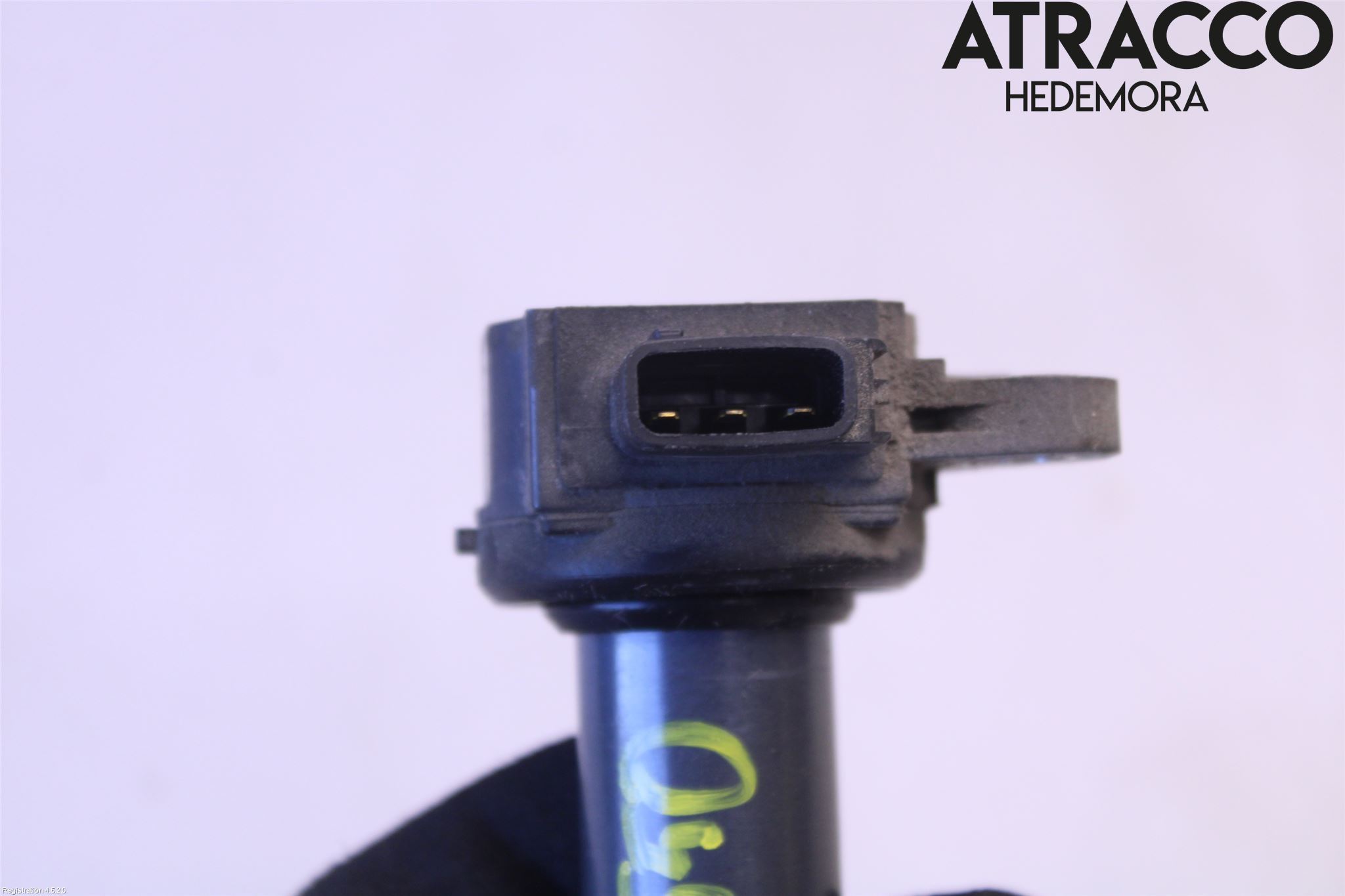 Subaru OUTBACK 10-15 Coil