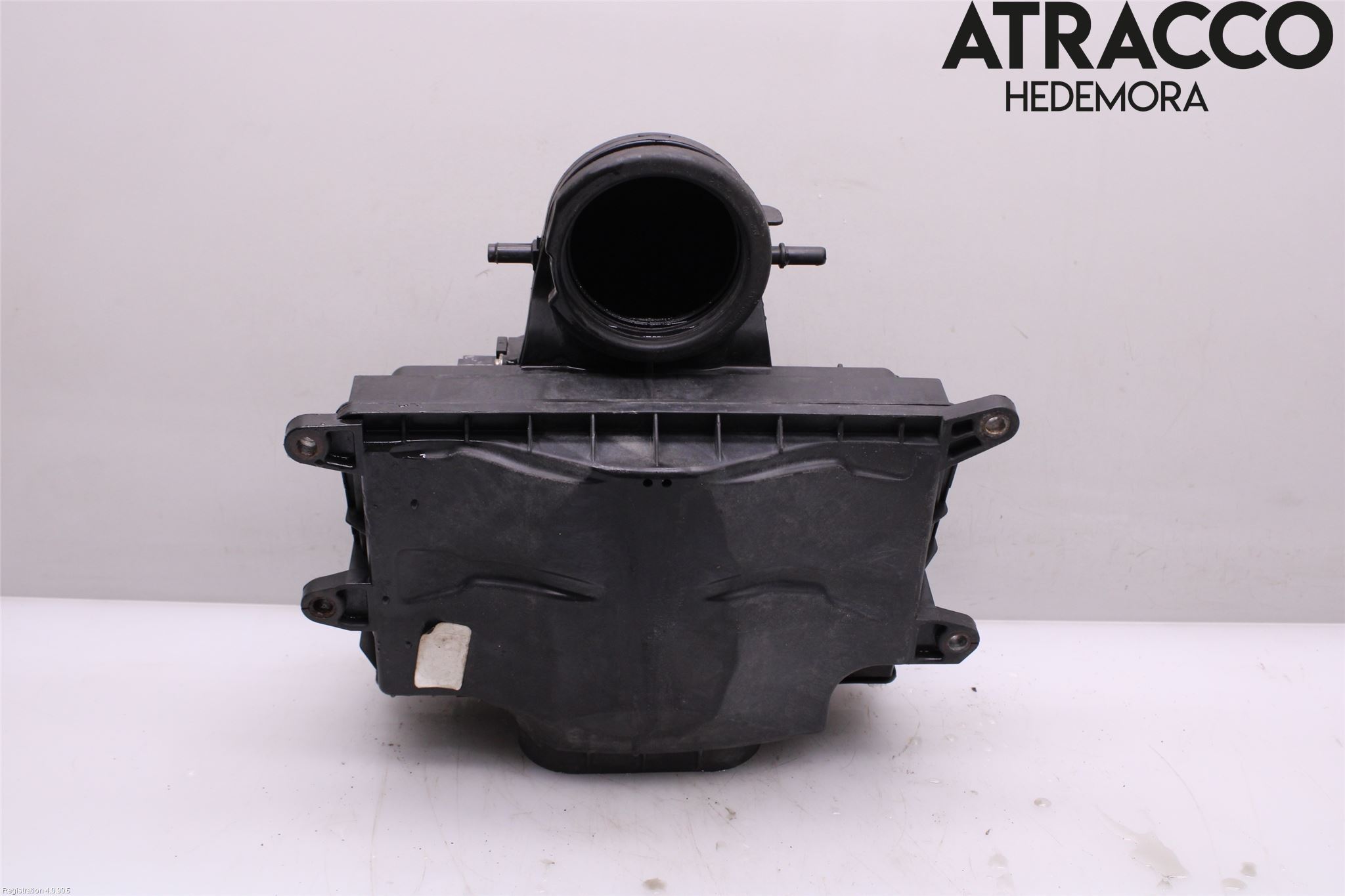 Ford EXPEDITION Luftfilter Boks