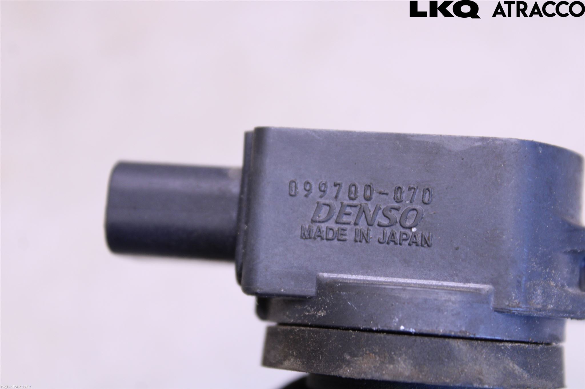Honda CR-V 02-06 Coil