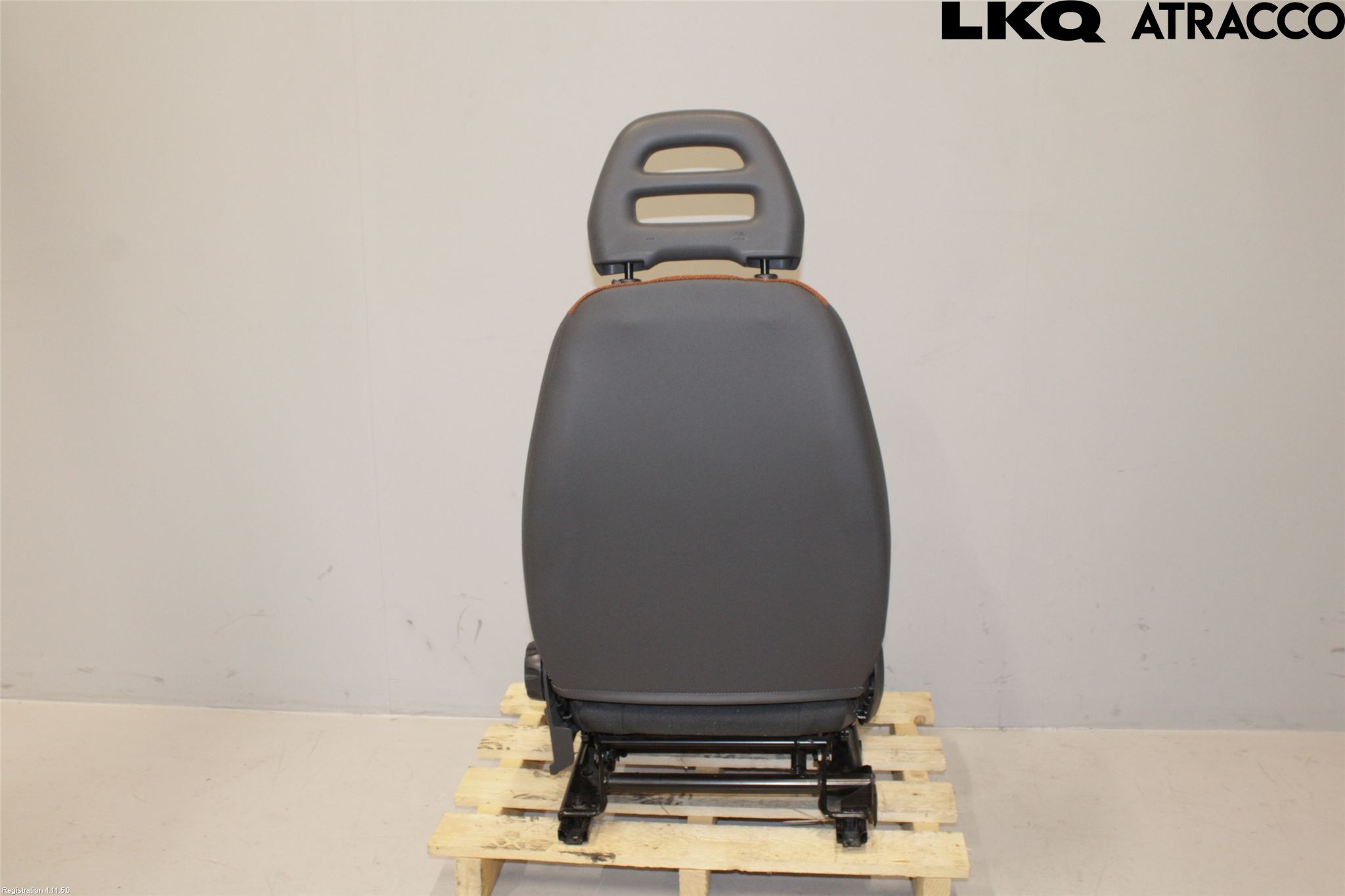 Fiat DUCATO 07-15 Innr Sete Foran Venstre